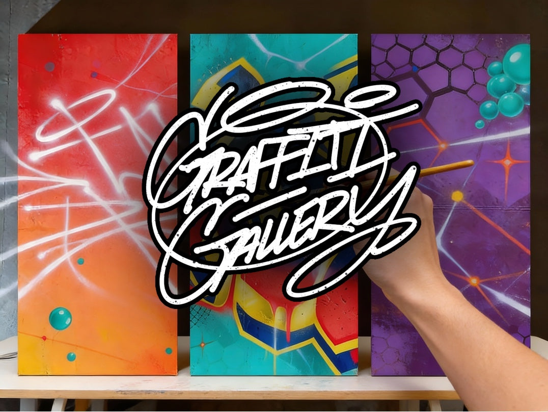 Graffiti Gallery