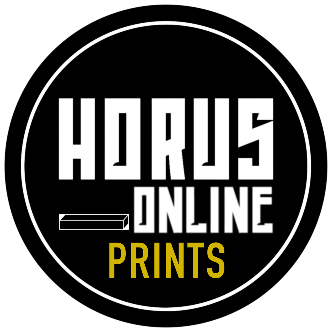 Graffiti Print Shop