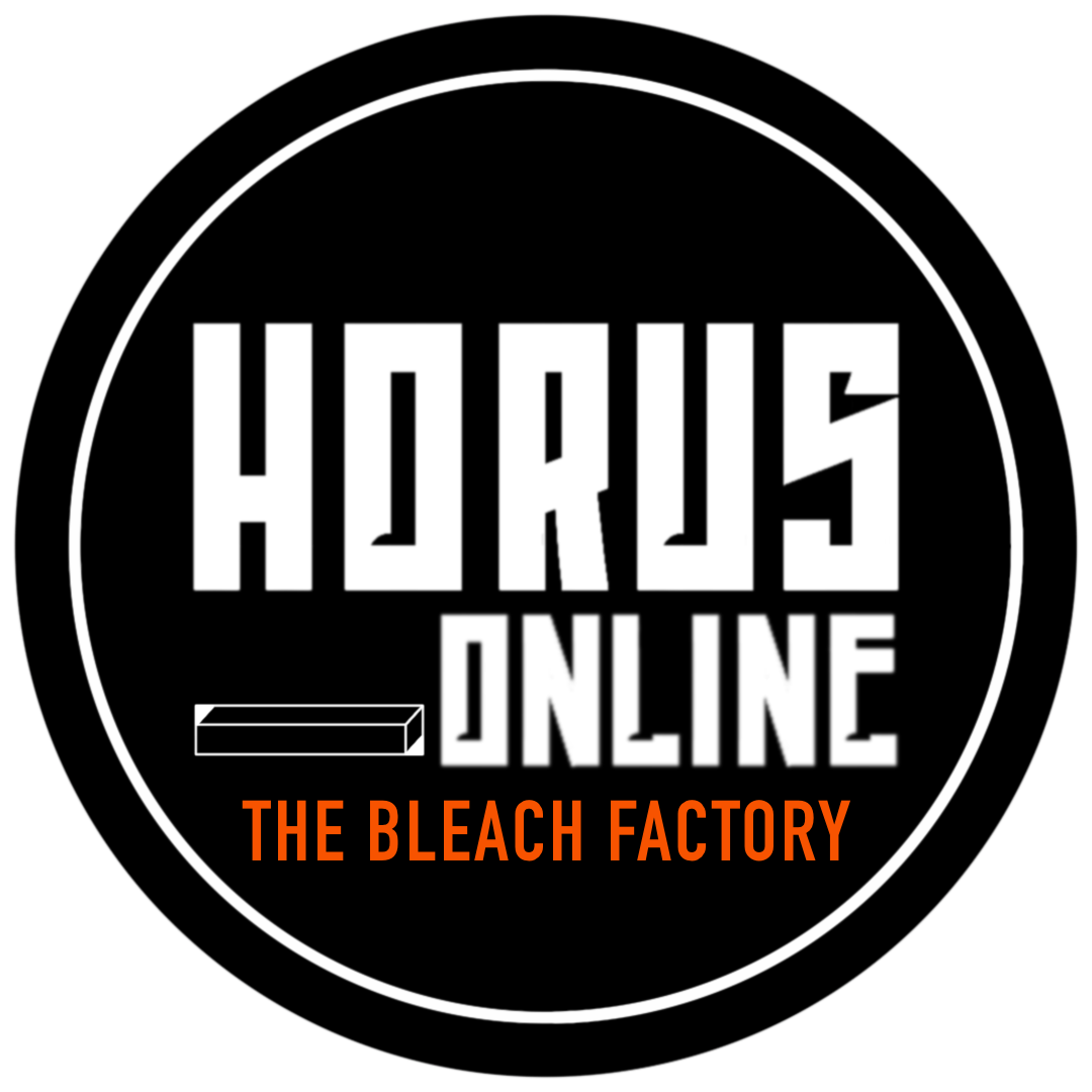 The Bleach Factory