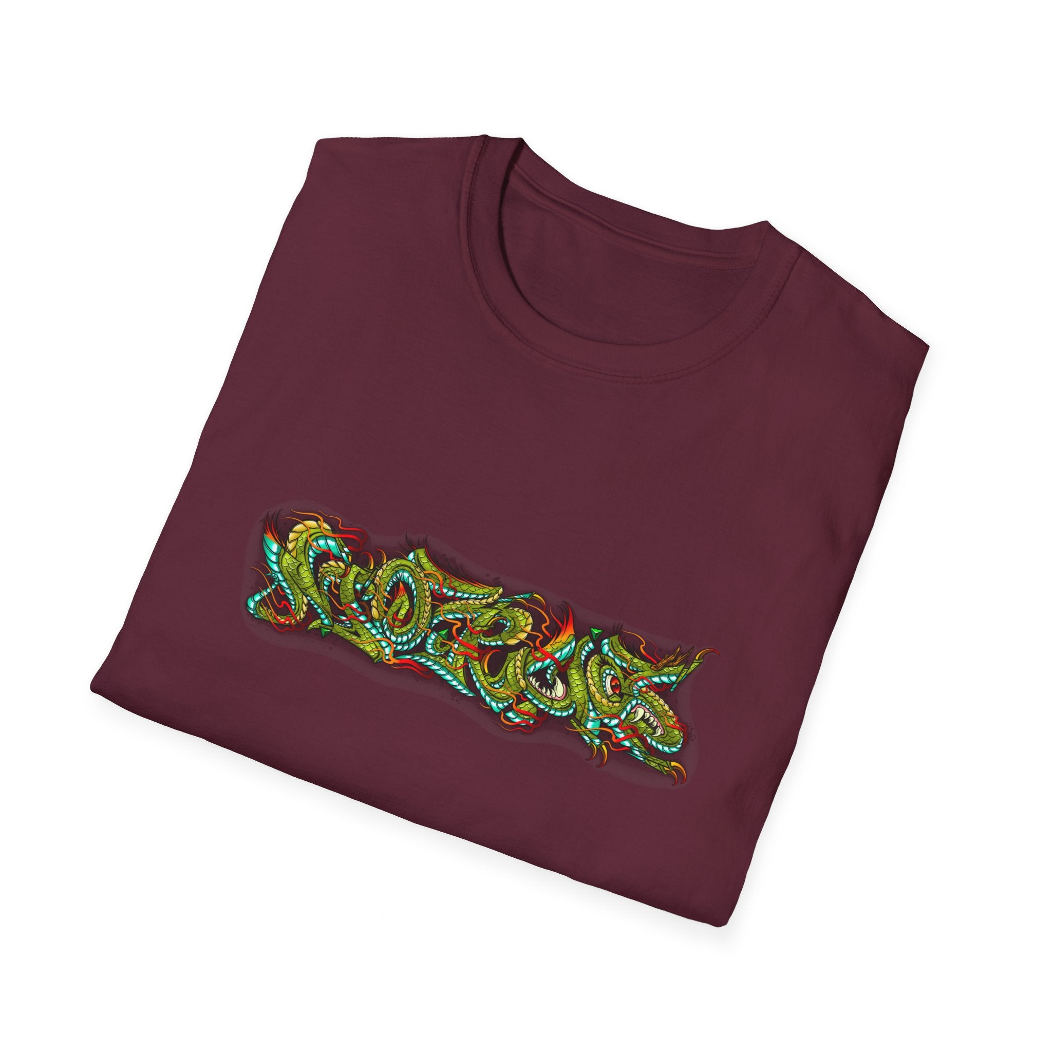 Horus-Dragon style Navy / S 