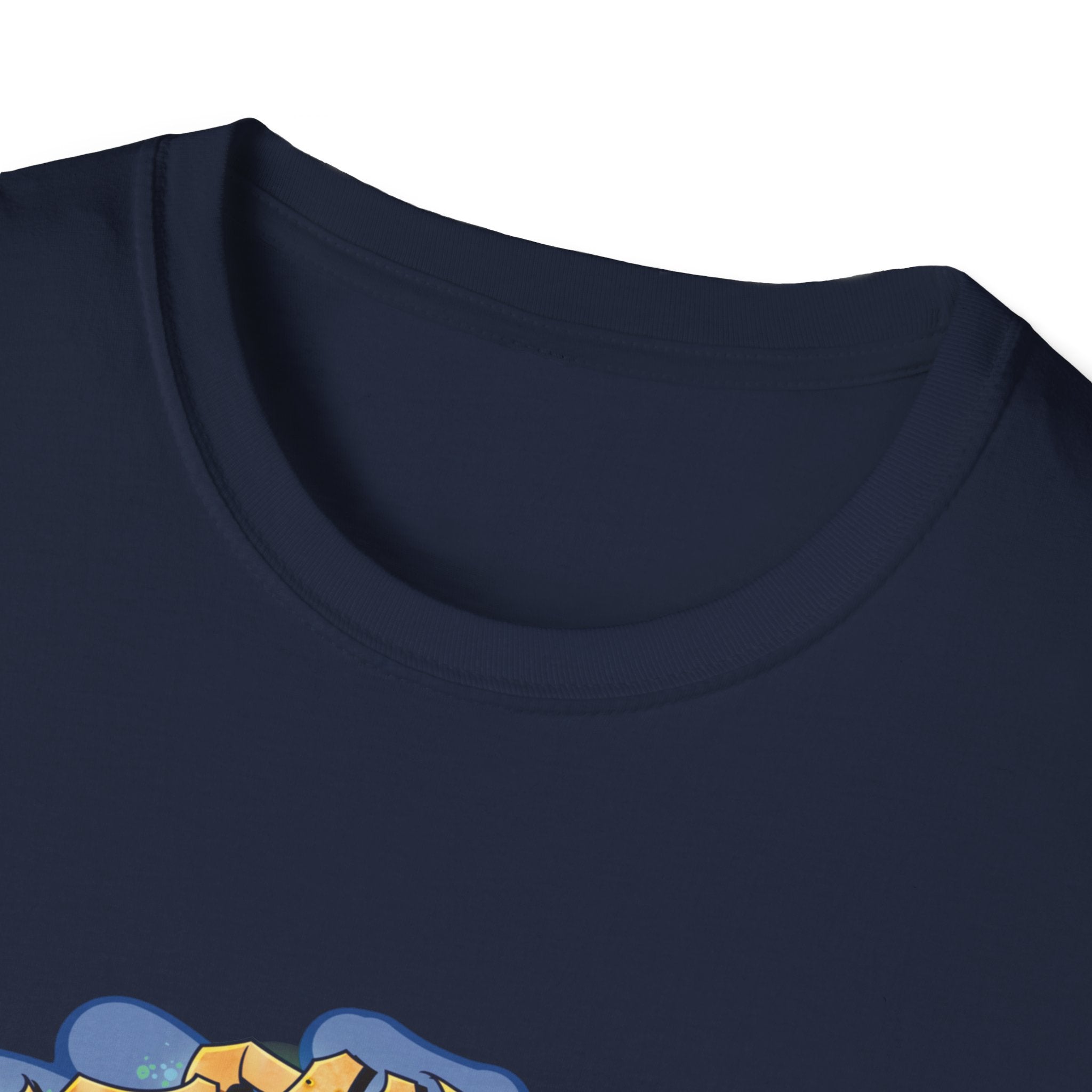 Horus-rusty panels Navy / S 