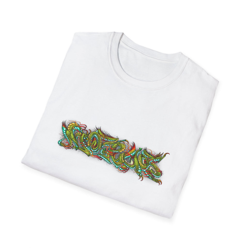 Horus-Dragon style Navy / S 