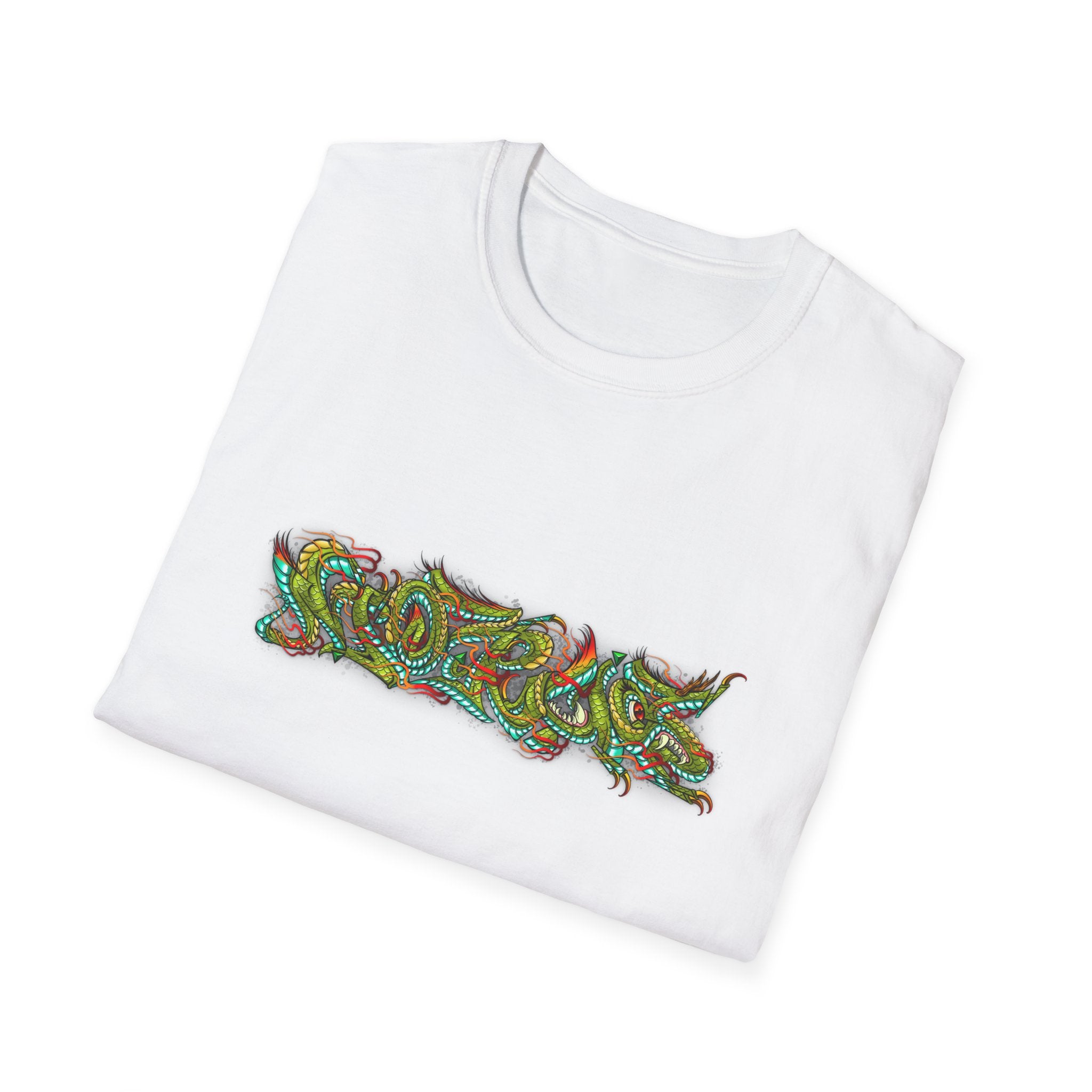 Horus-Dragon style Navy / S 