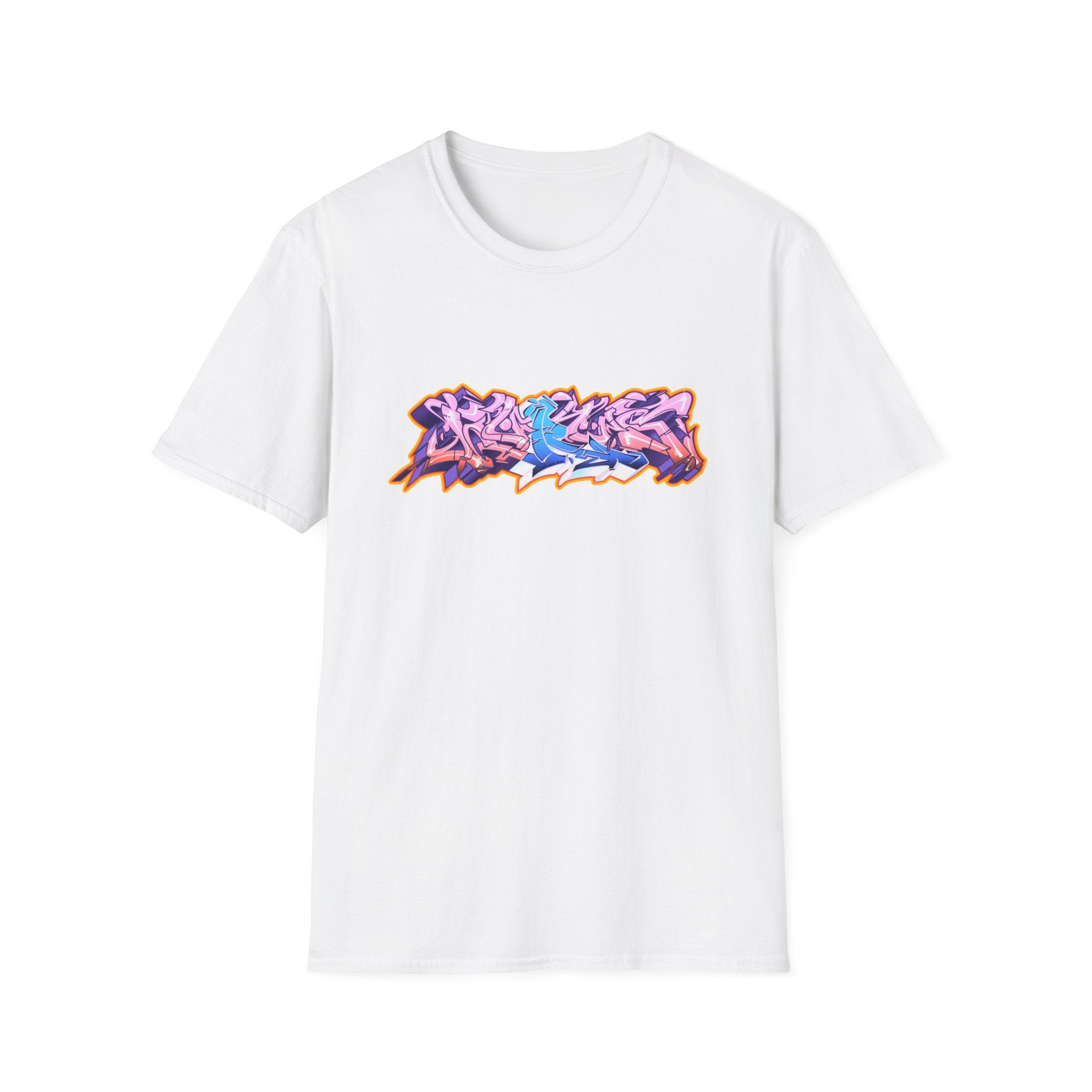 Horus wildstyle tee Navy / S 