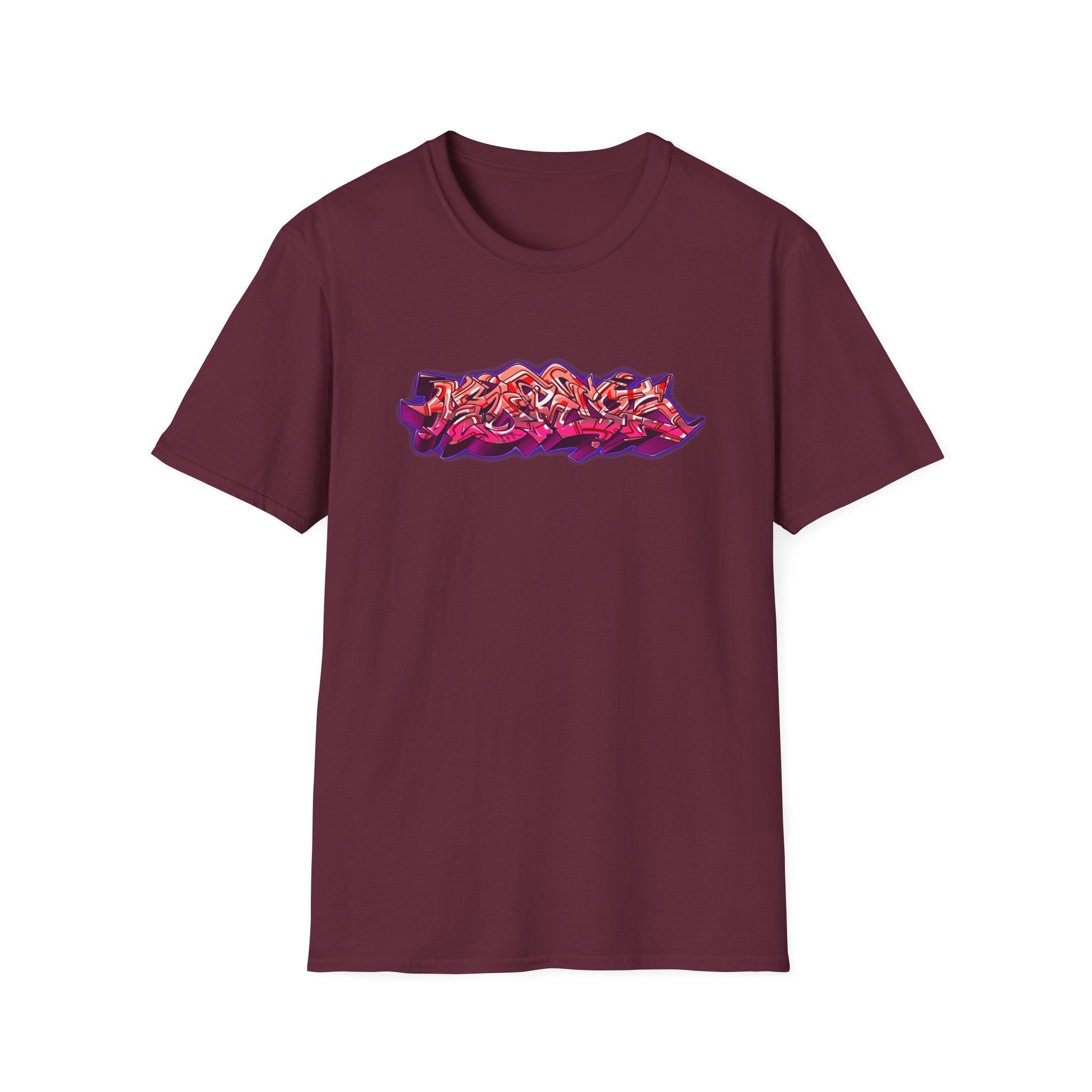Horus- pink heat Navy / S 