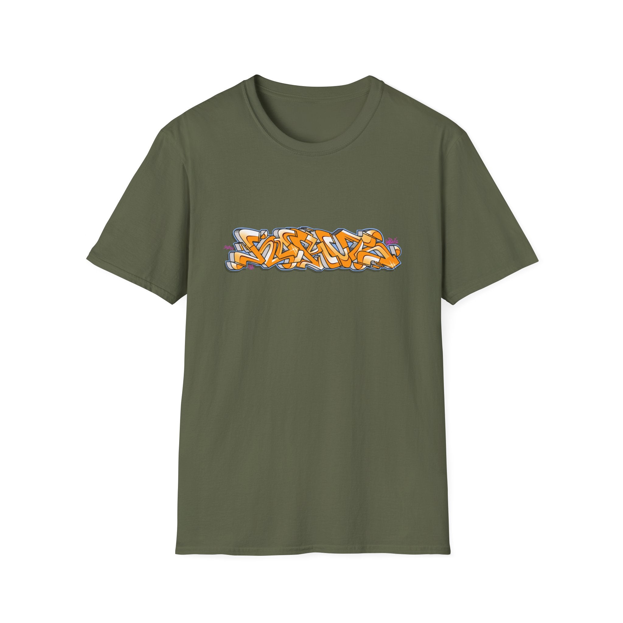 Horus- Bananas Daisy / S 