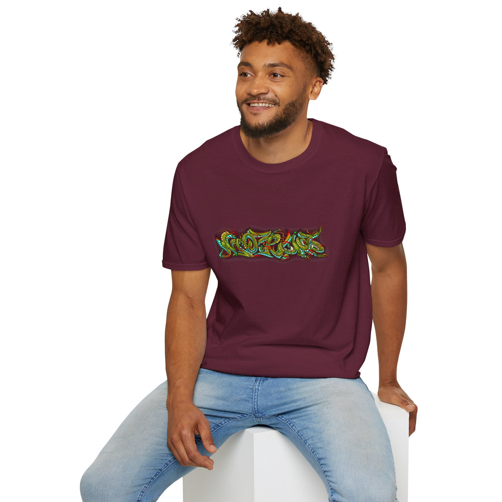 Horus-Dragon style Navy / S 