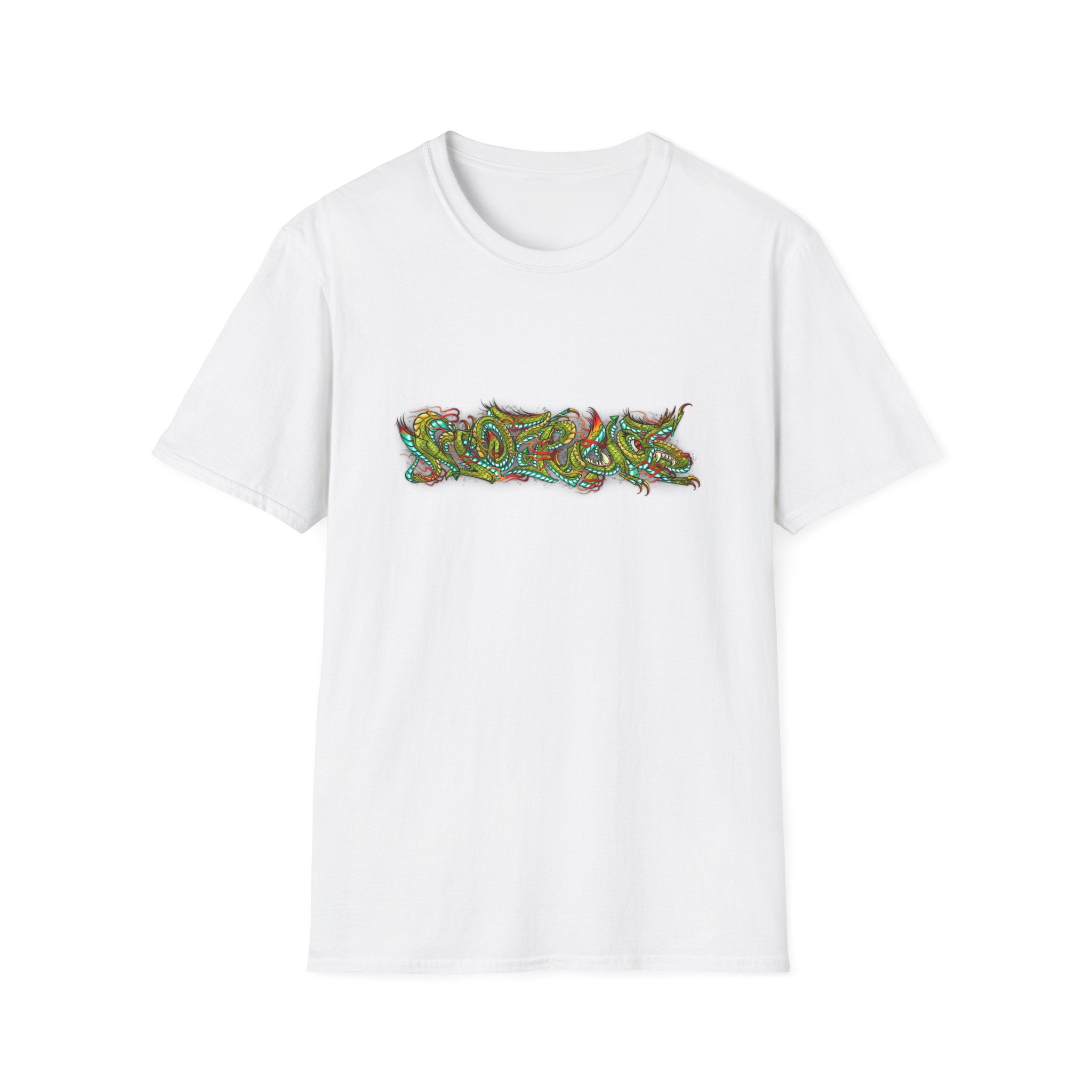 Horus-Dragon style Navy / S 