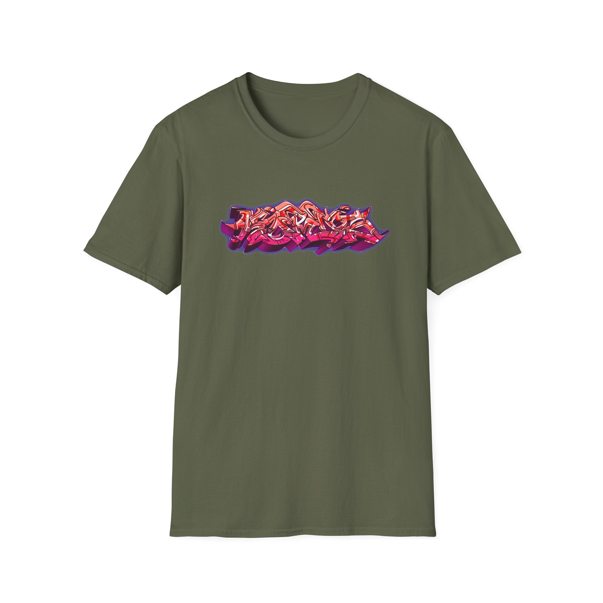 Horus- pink heat Navy / S 