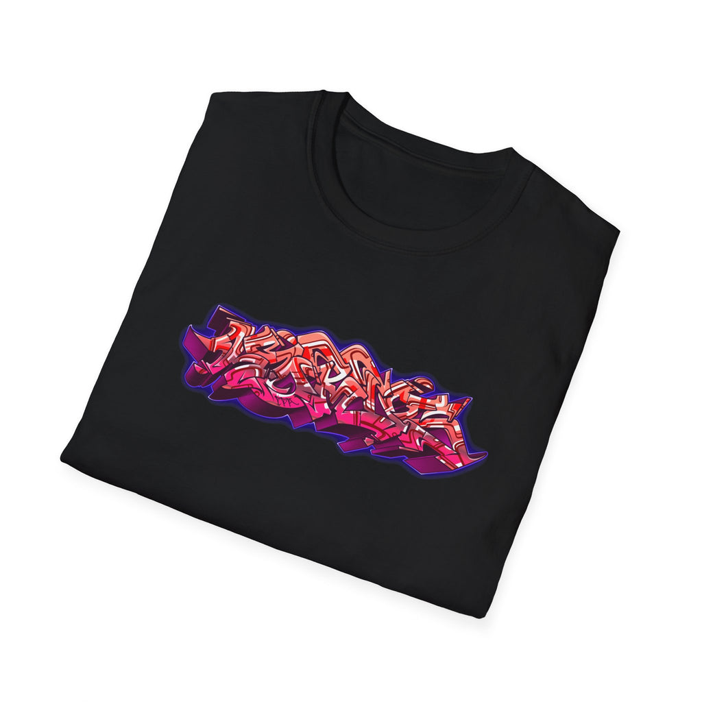 Horus- pink heat Navy / S 