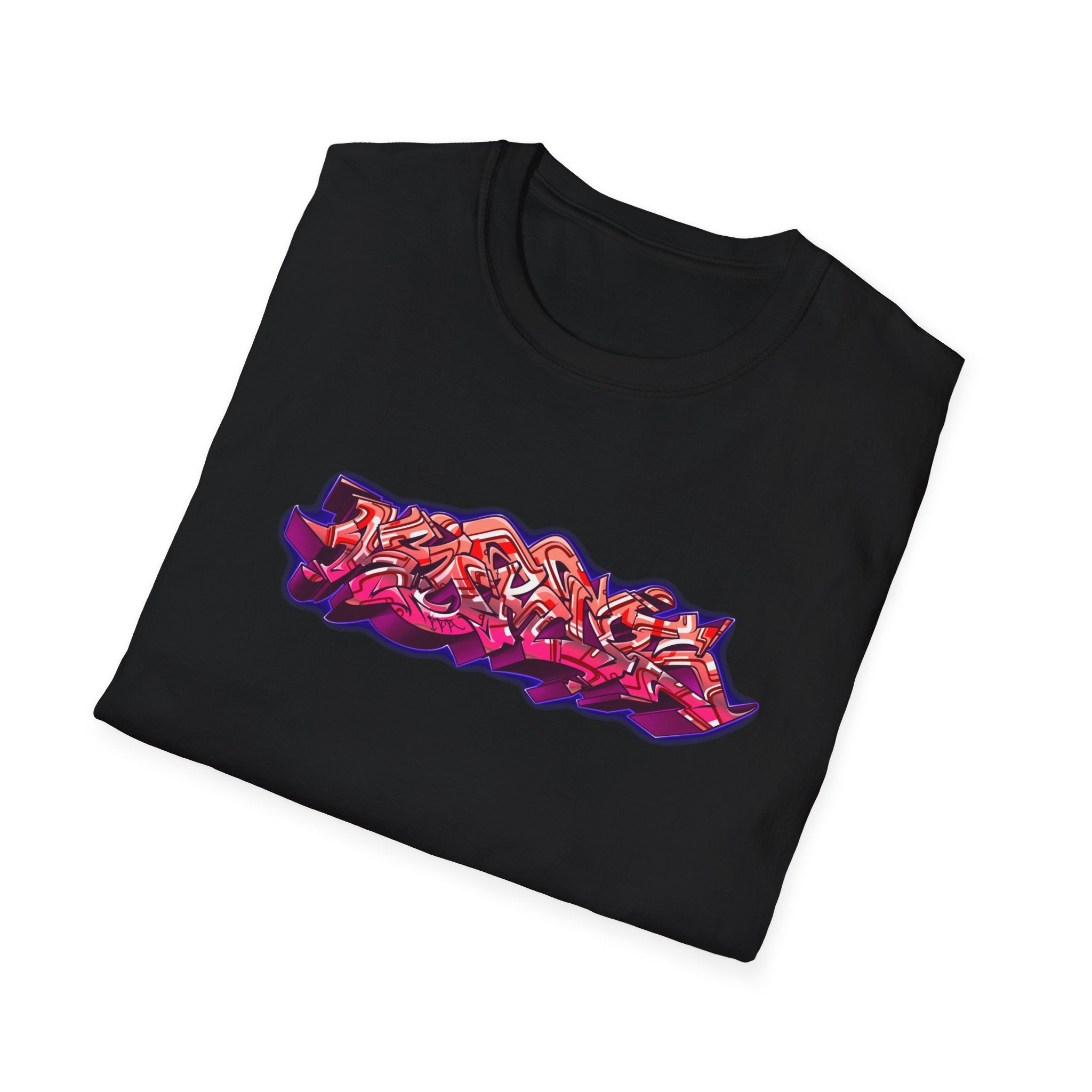Horus- pink heat Navy / S 