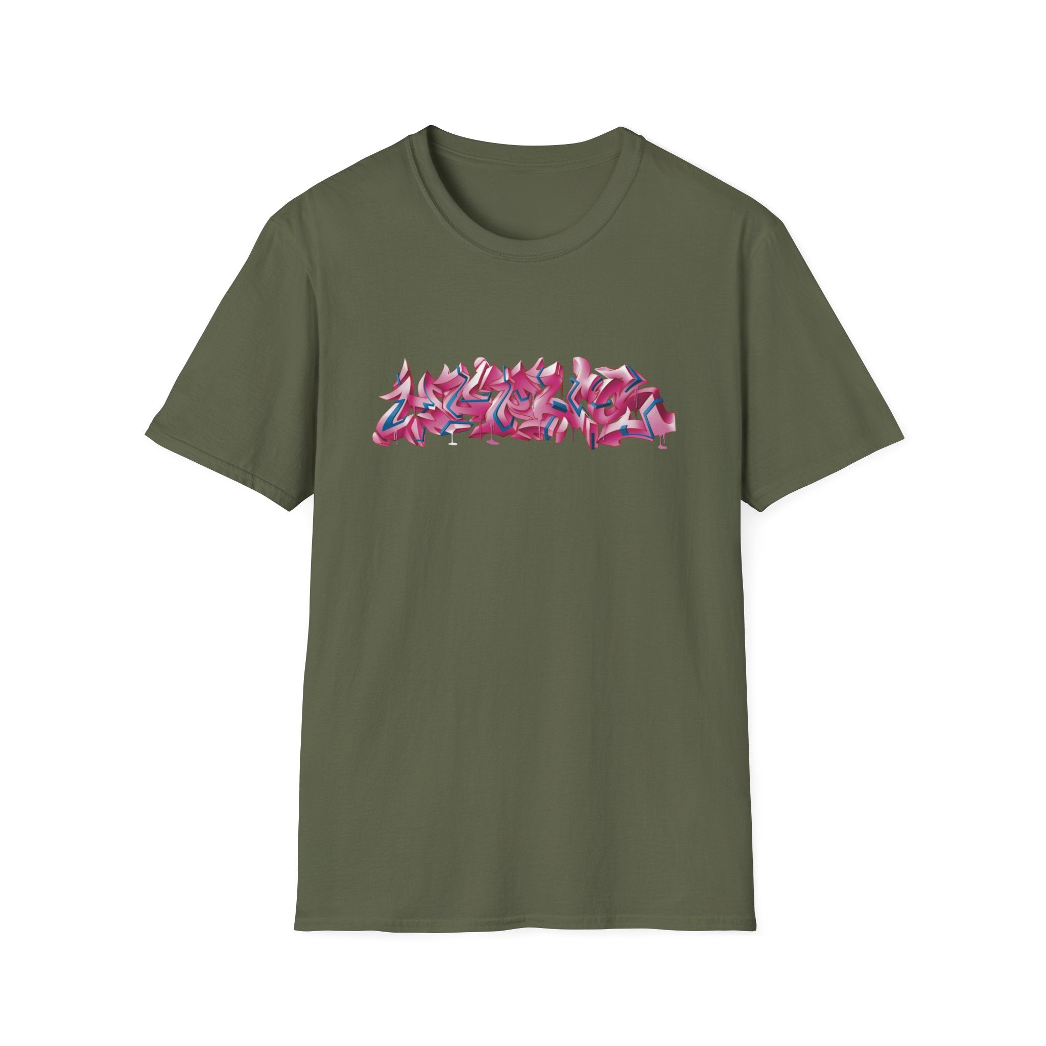 Horus-3d style Navy / S 