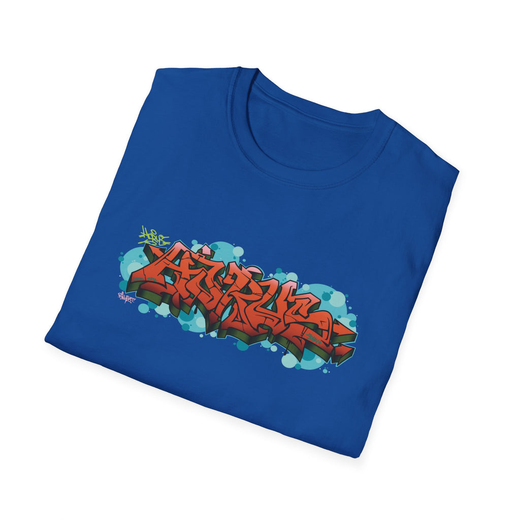Horus- funky moves Navy / S 