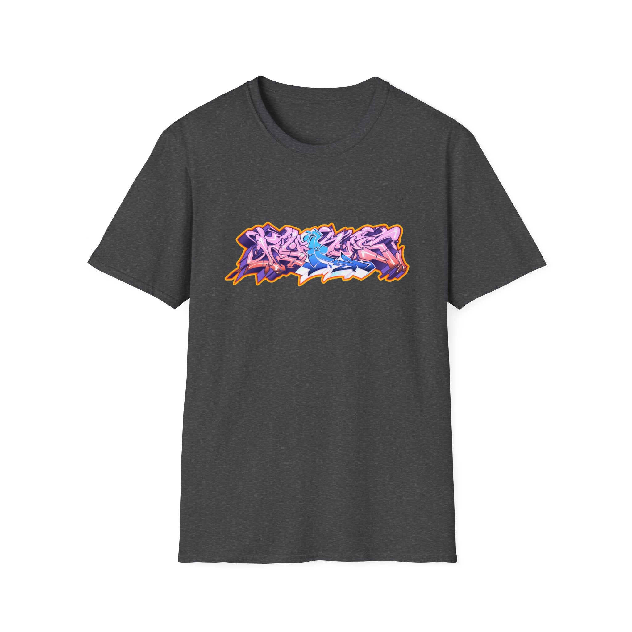Horus wildstyle tee Navy / S 
