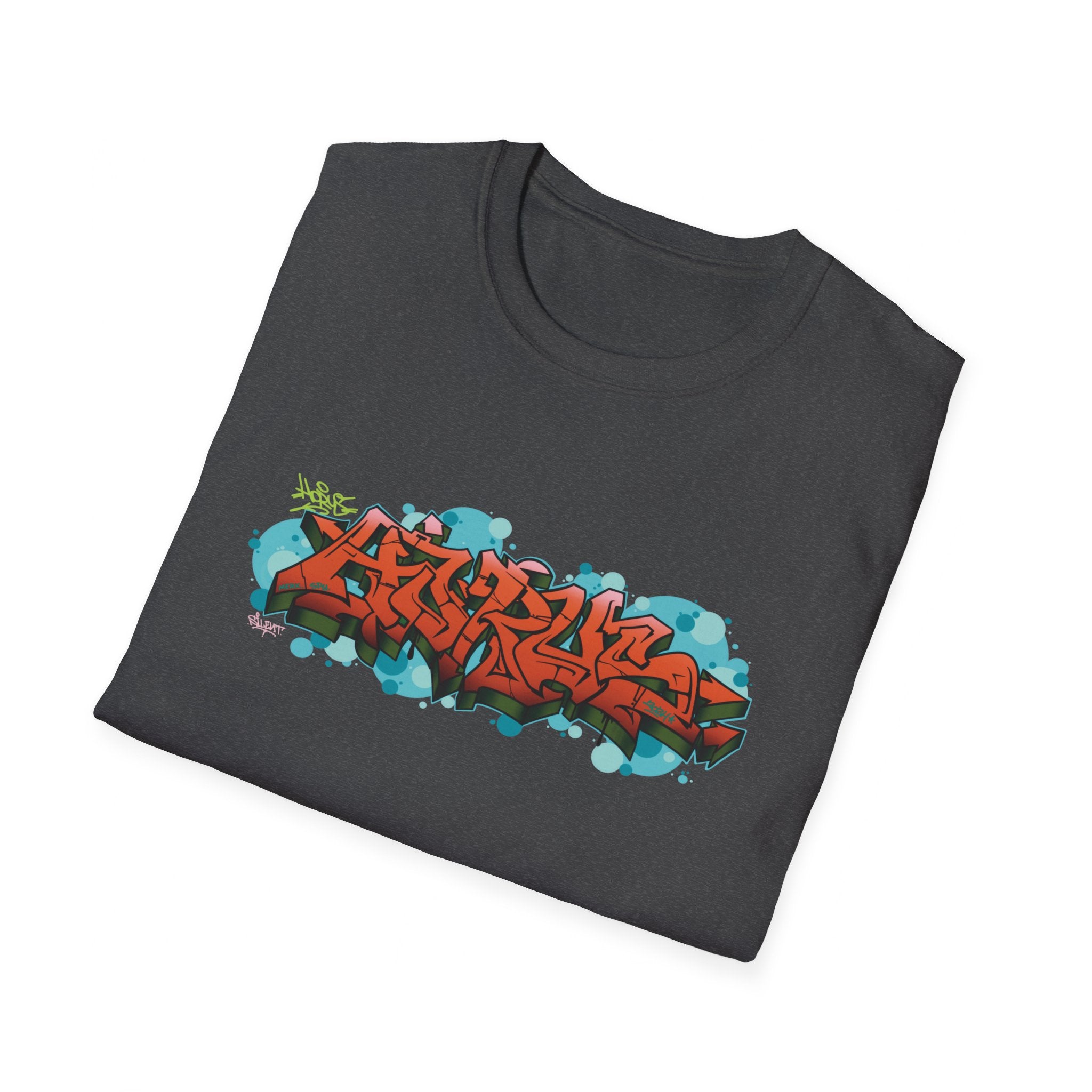 Horus- funky moves Navy / S 