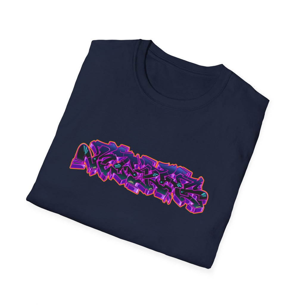 Horus- purps Navy / S 
