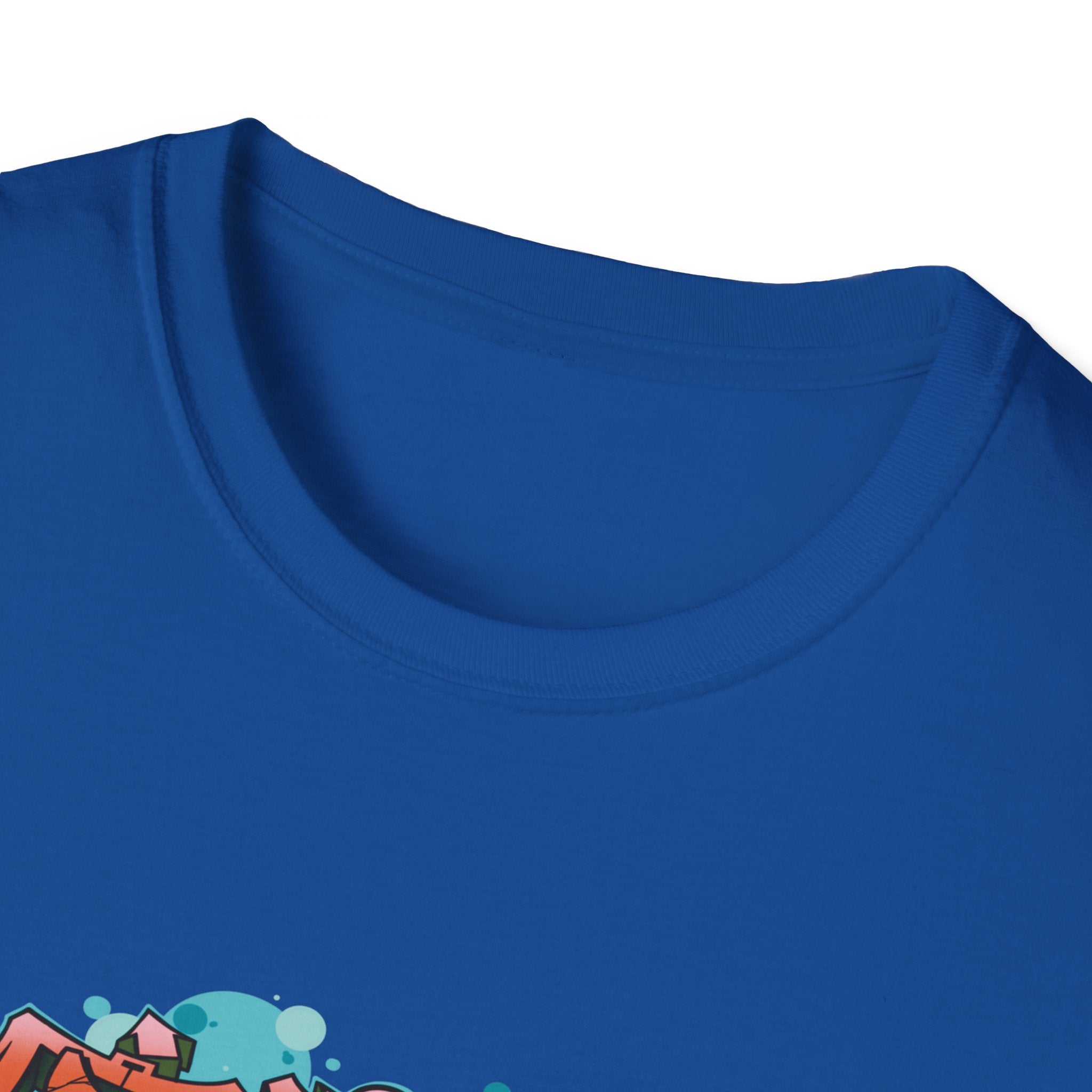 Horus- funky moves Navy / S 