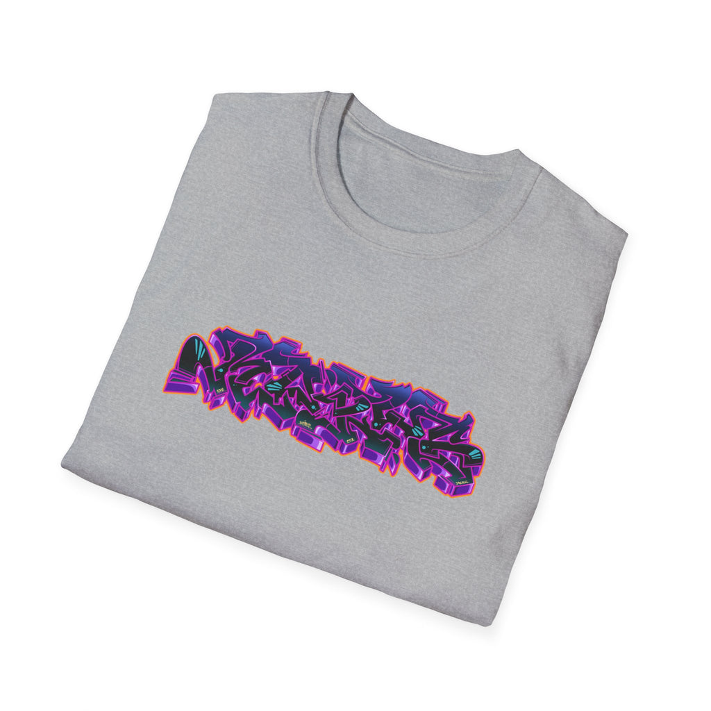Horus- purps Navy / S 