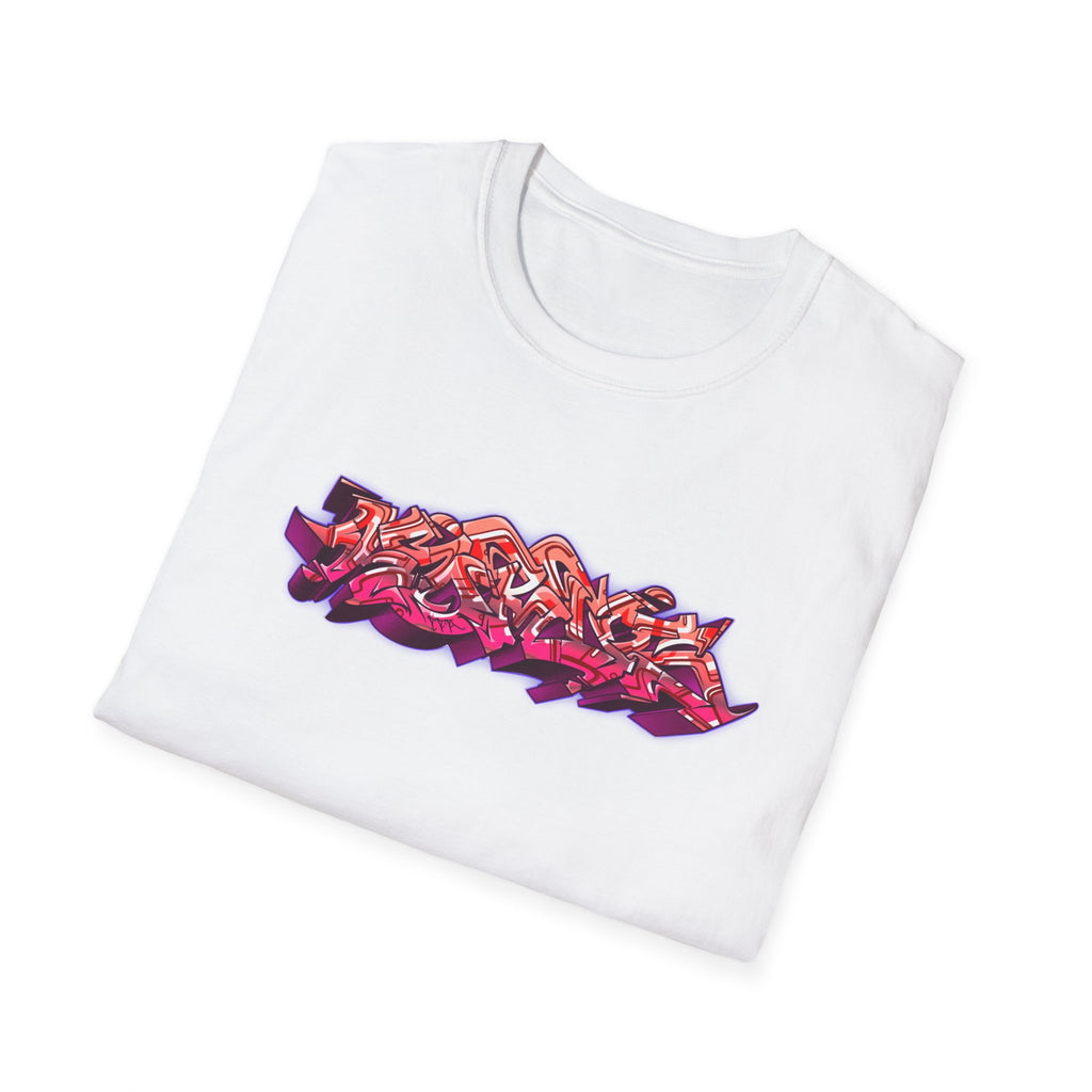 Horus- pink heat Navy / S 