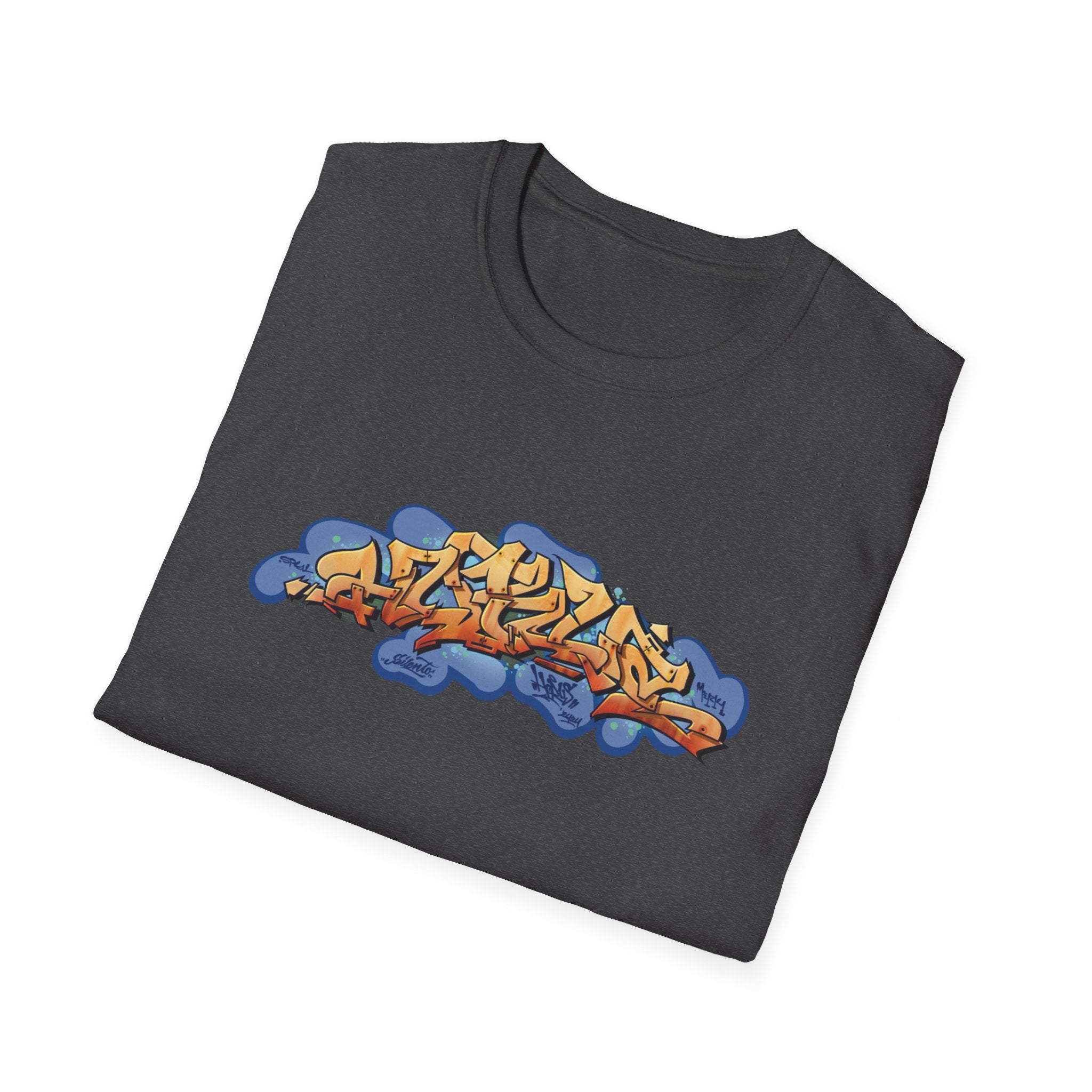 Horus-rusty panels Navy / S 