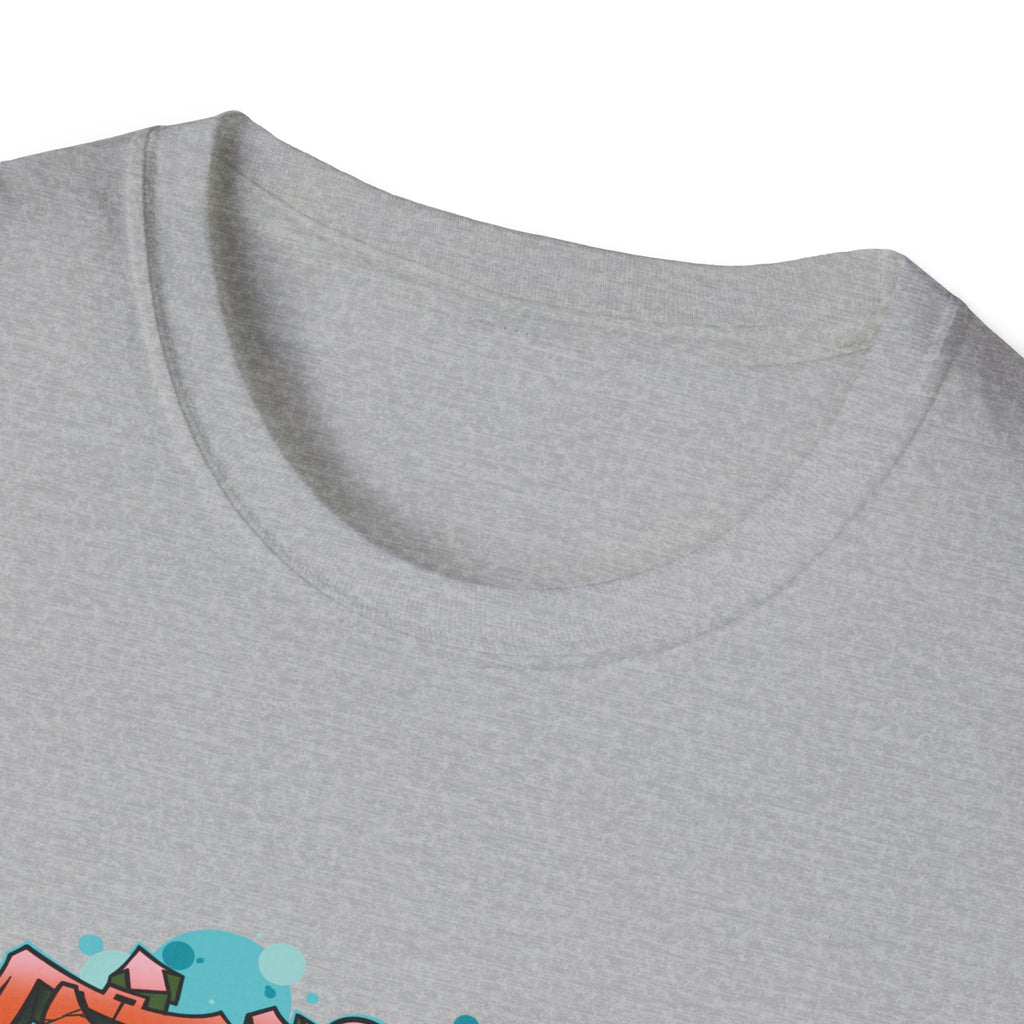 Horus- funky moves Navy / S 