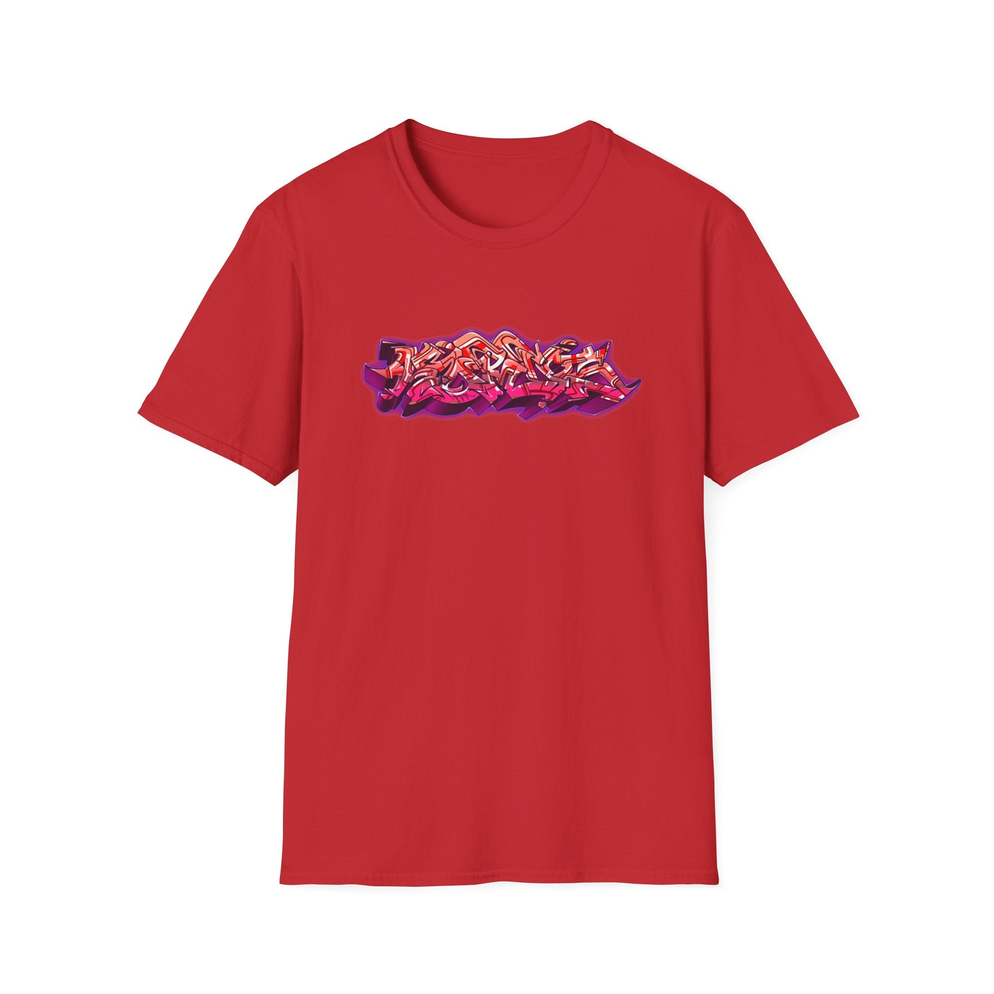 Horus- pink heat Navy / S 