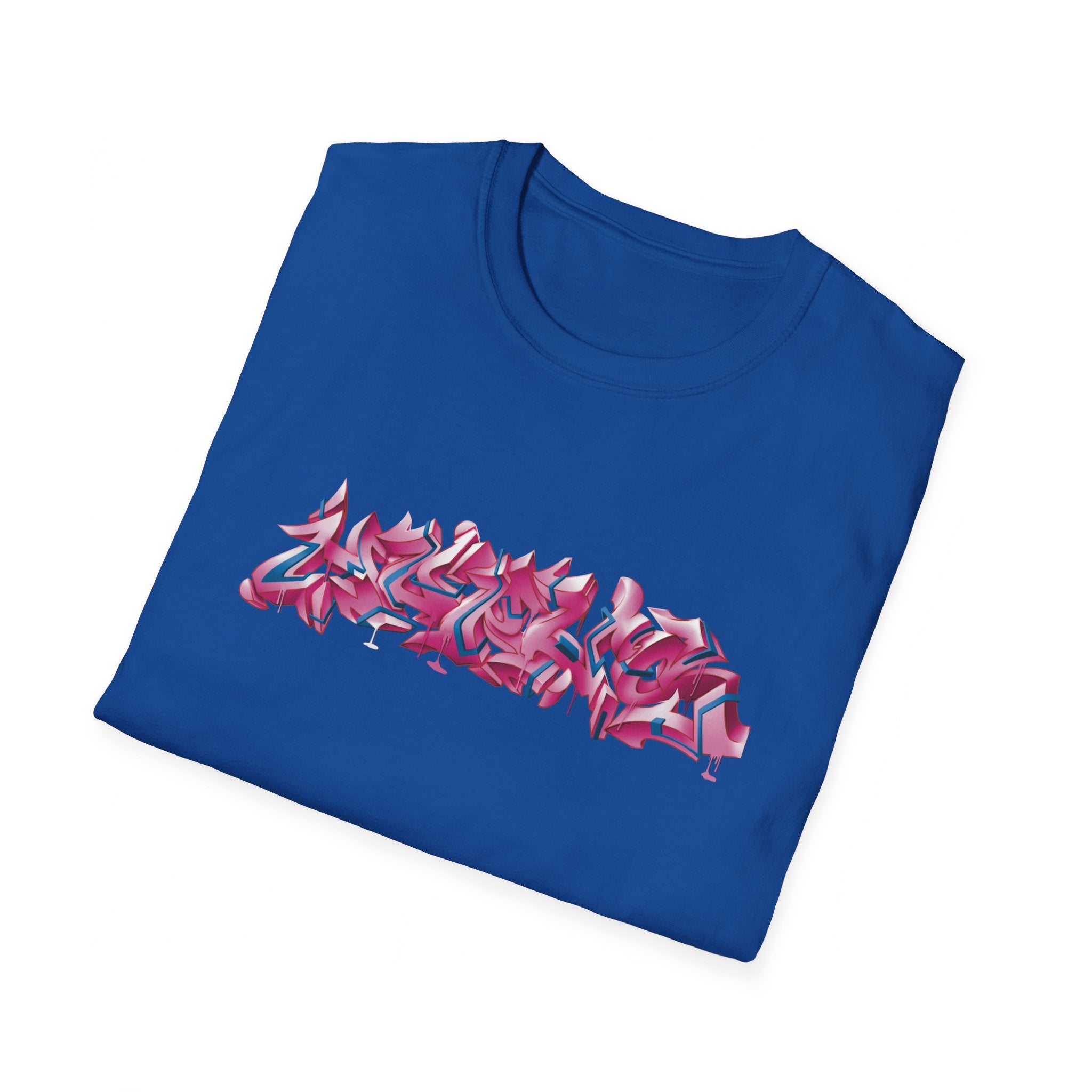 Horus-3d style Navy / S 