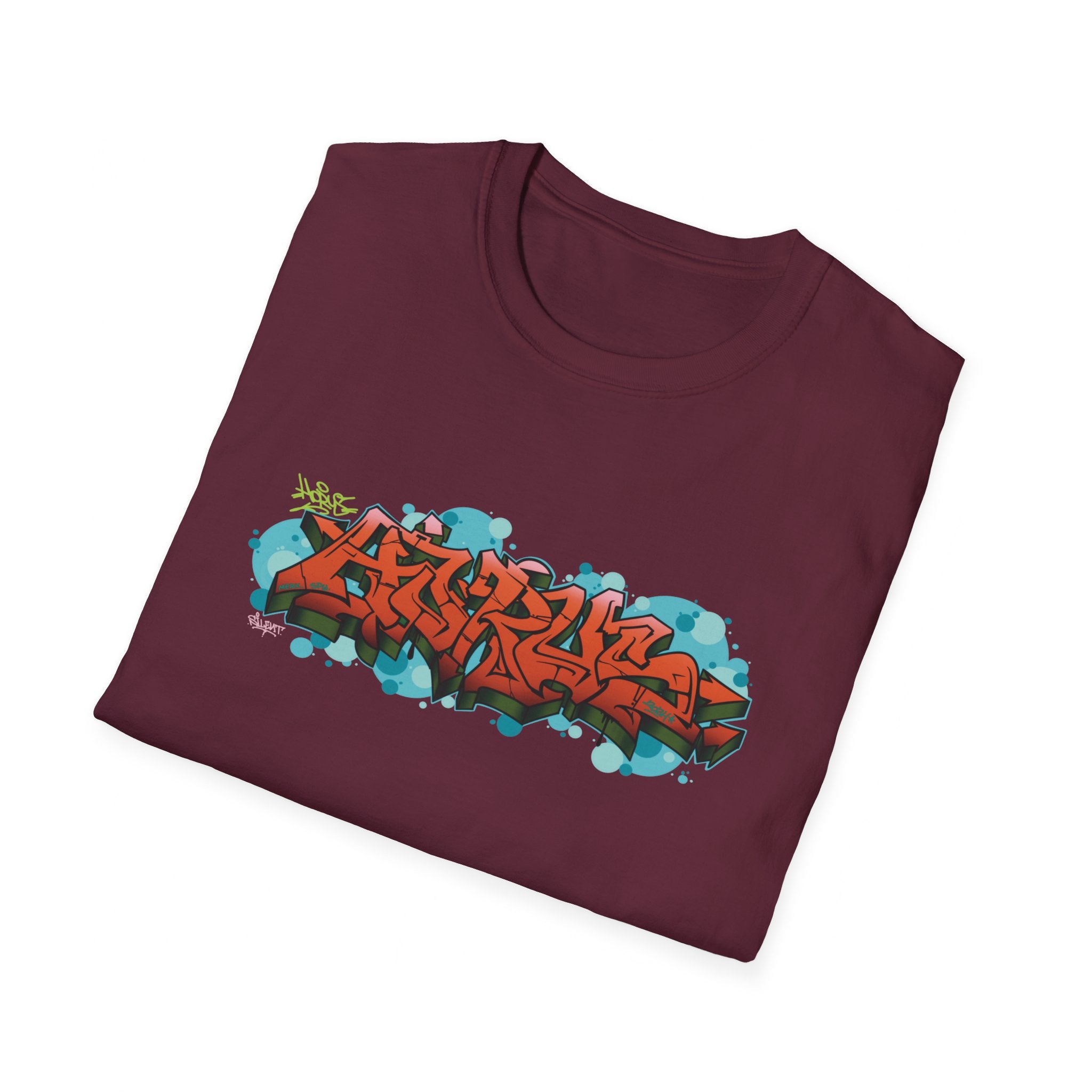 Horus- funky moves Navy / S 
