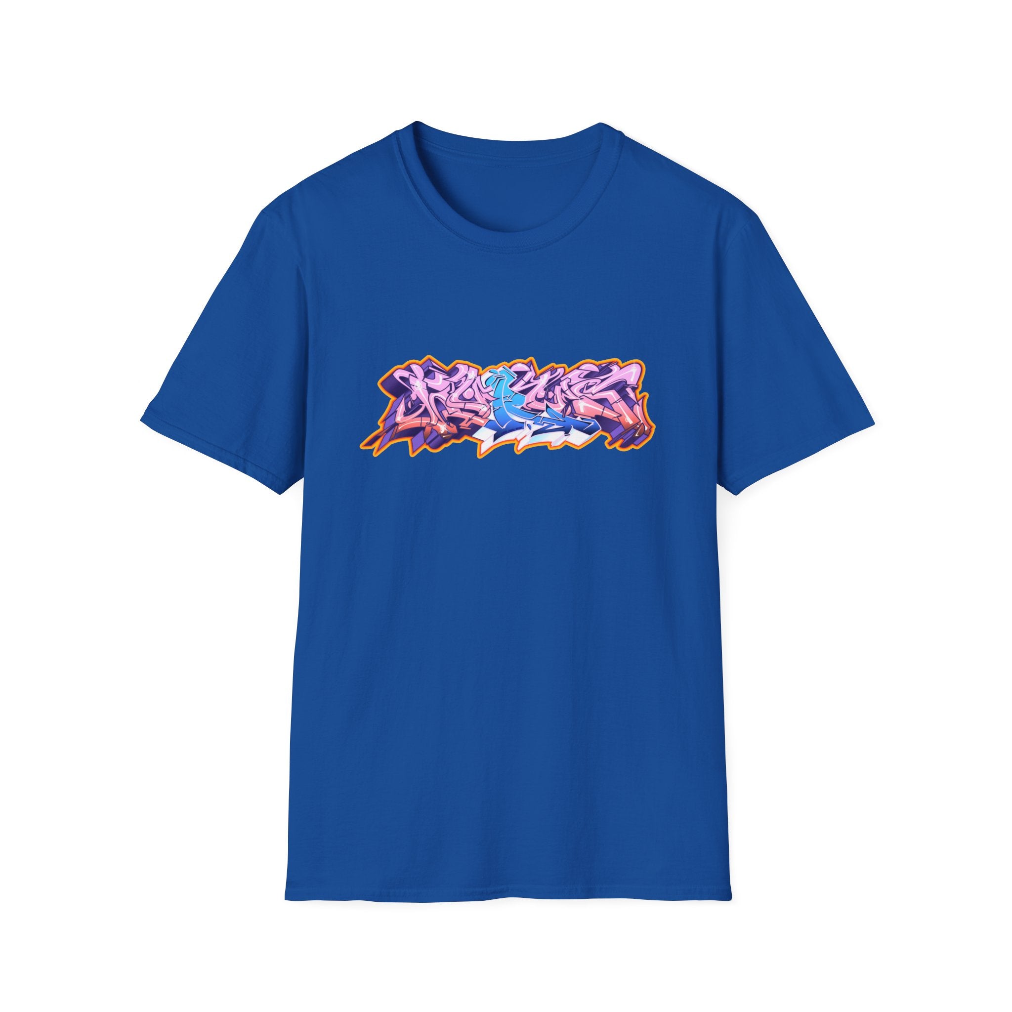 Horus wildstyle tee Navy / S 