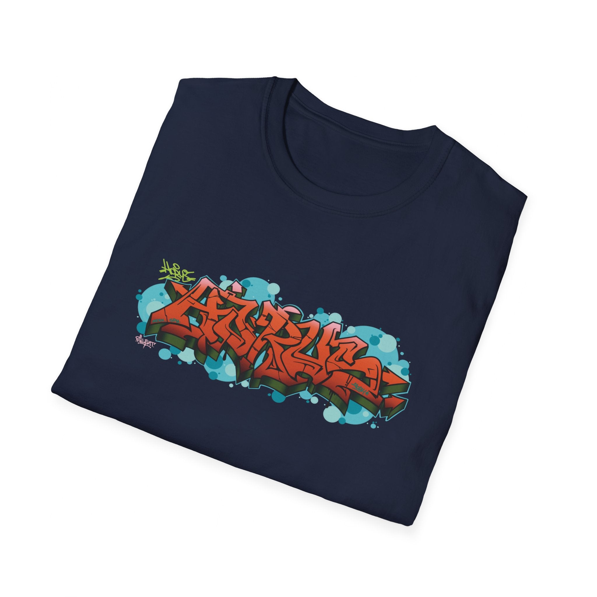 Horus- funky moves Navy / S 
