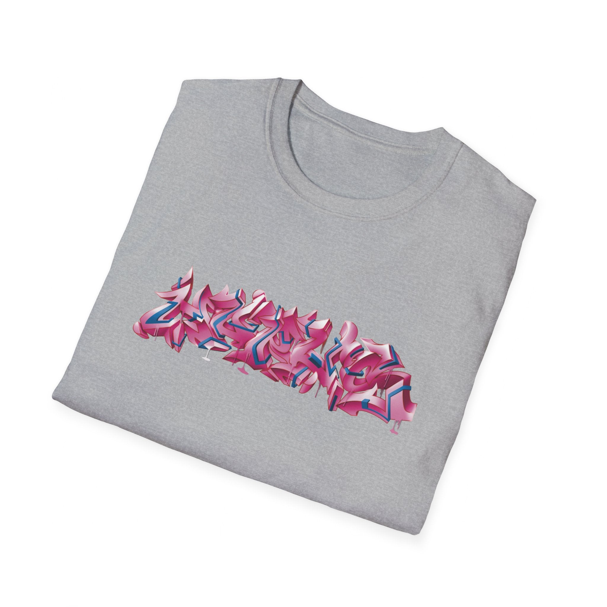 Horus-3d style Navy / S 