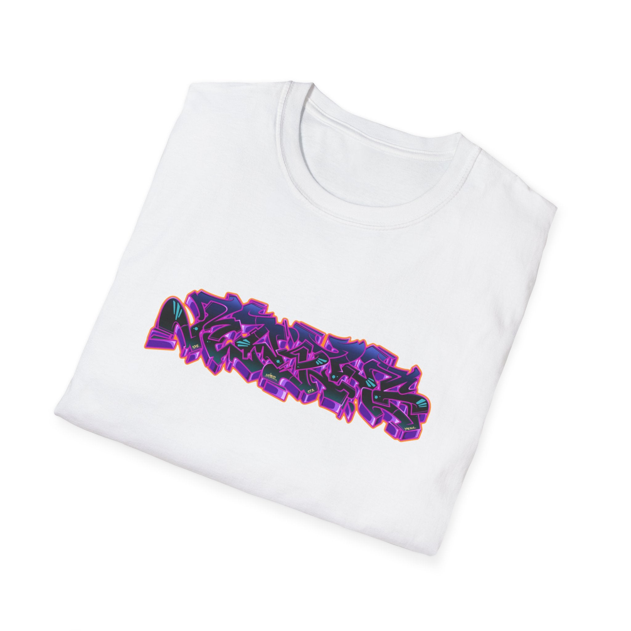 Horus- purps Navy / S 