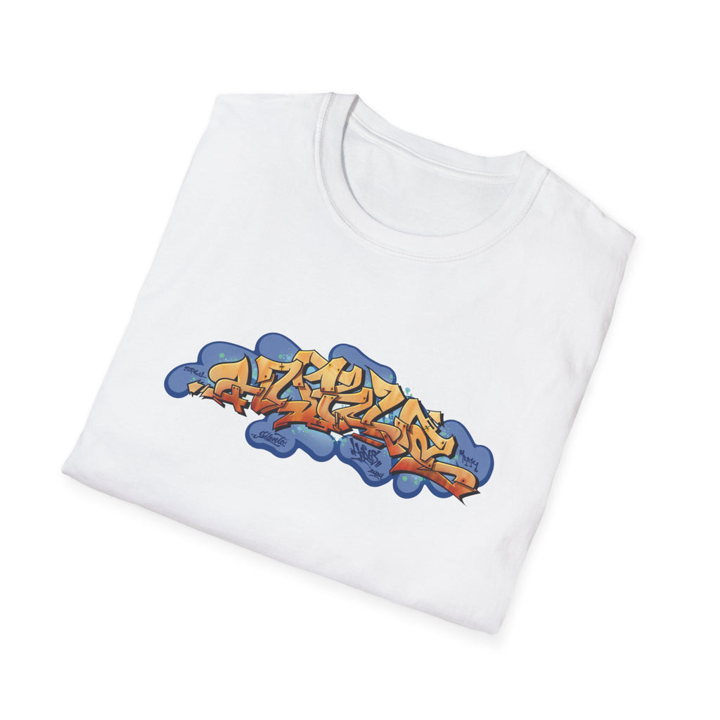 Horus-rusty panels Navy / S 