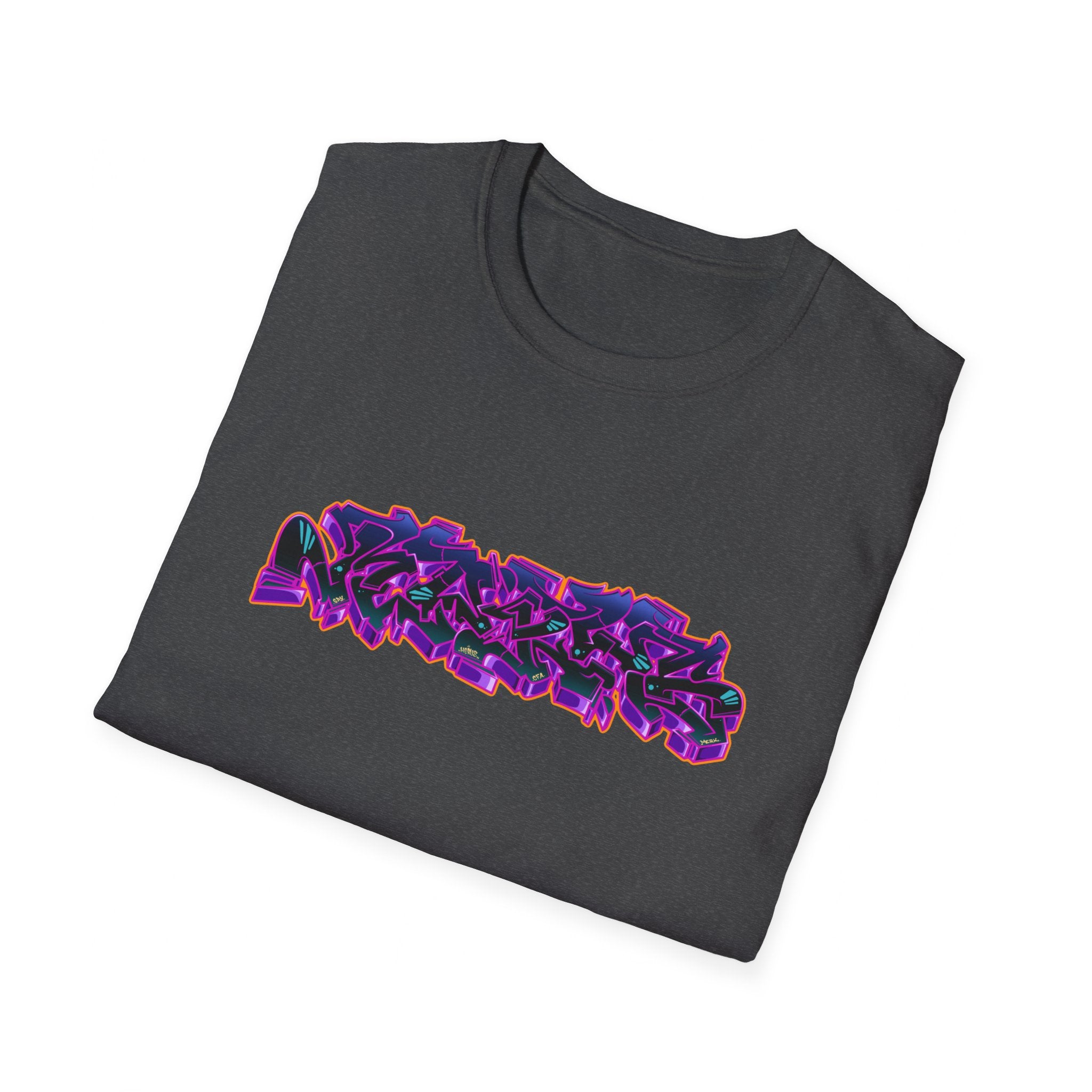 Horus- purps Navy / S 
