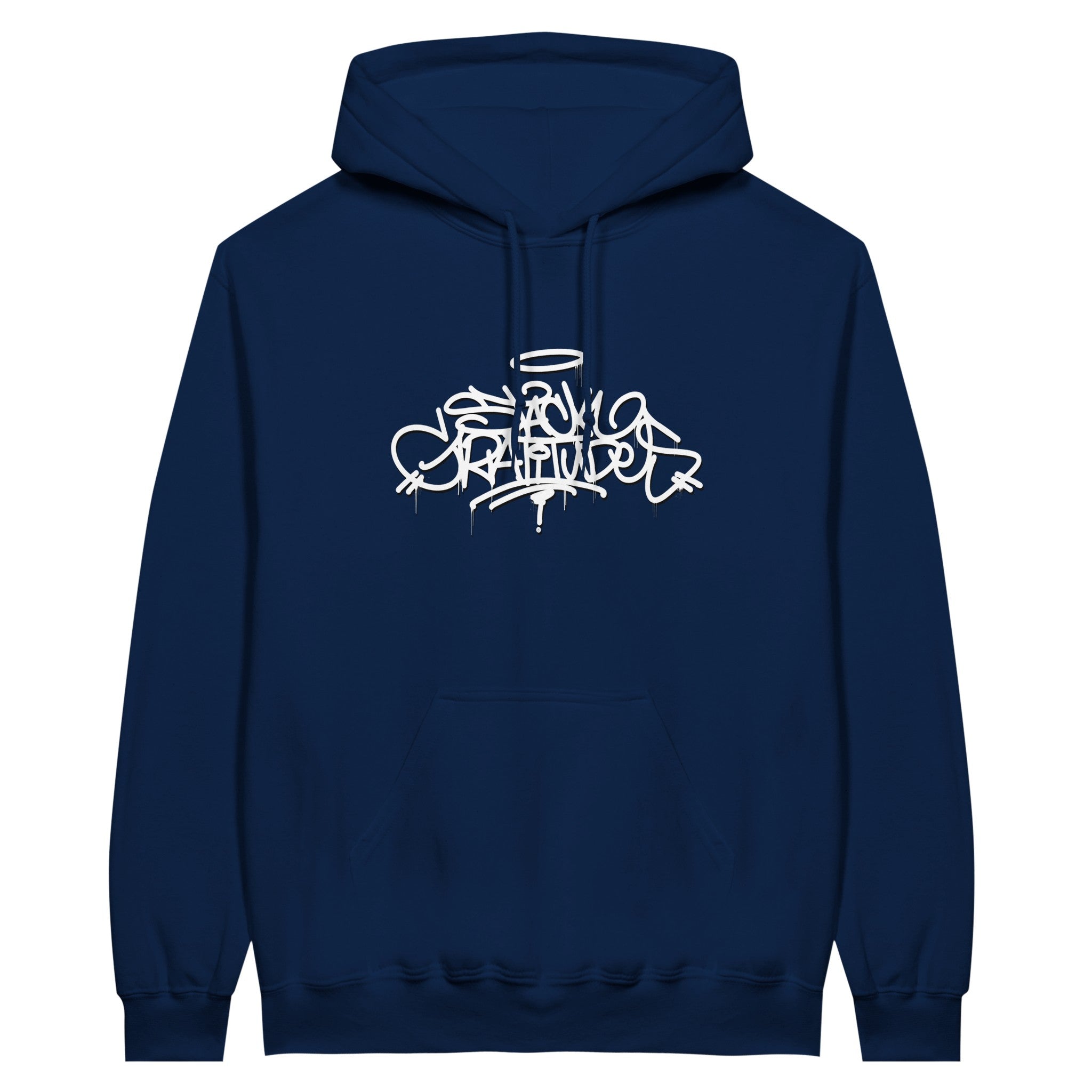 Stack Gratitudes (MTO) 
 Classic Unisex Pullover Hoodie S / Azalea 