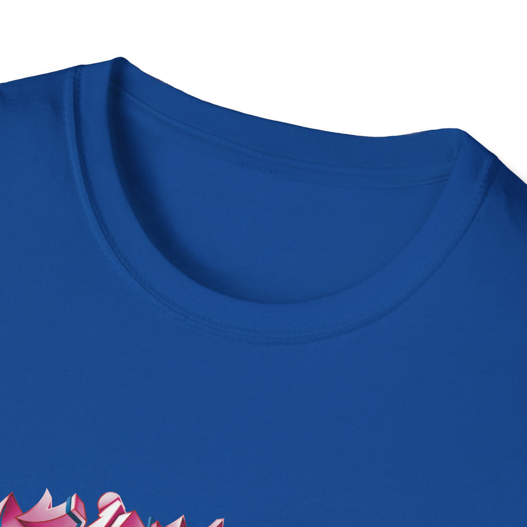Horus-3d style Navy / S 