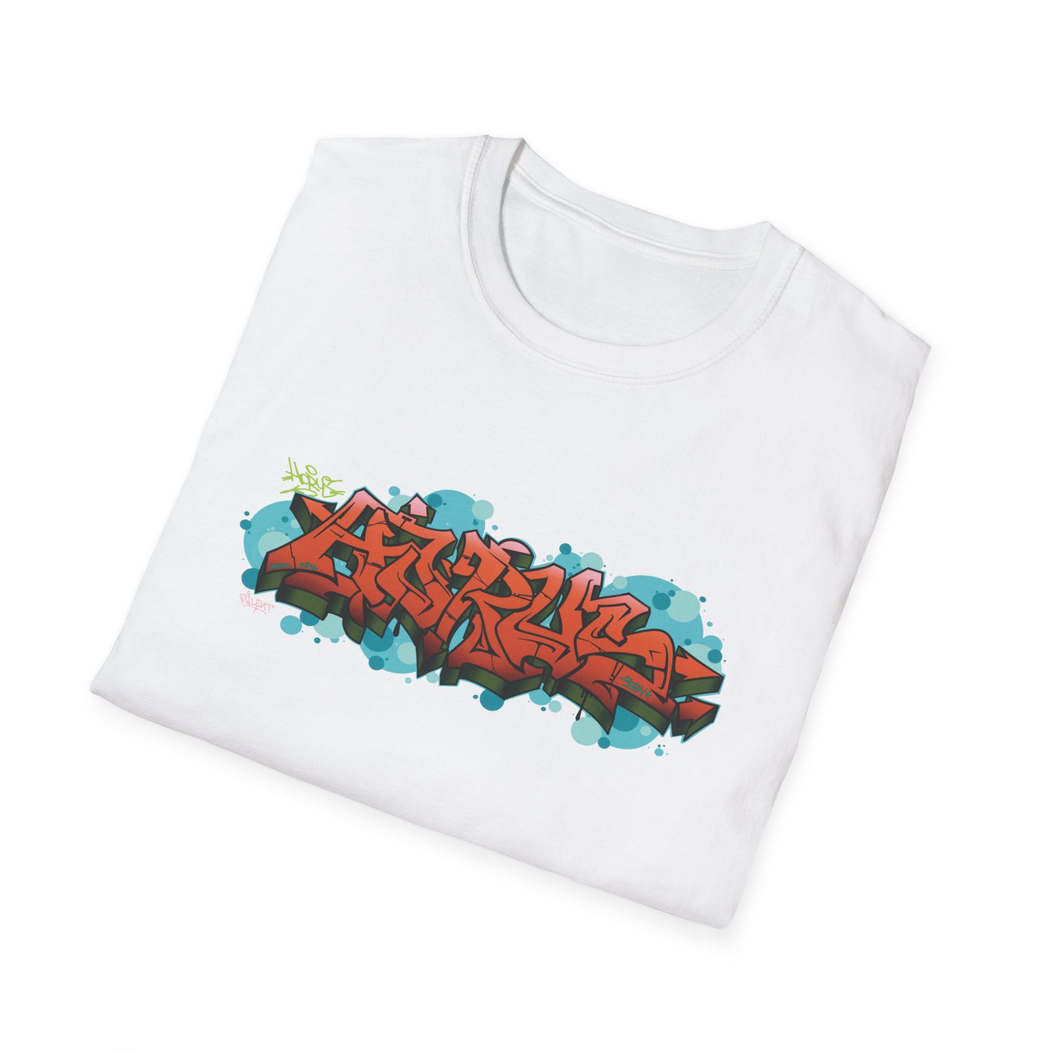 Horus- funky moves Navy / S 