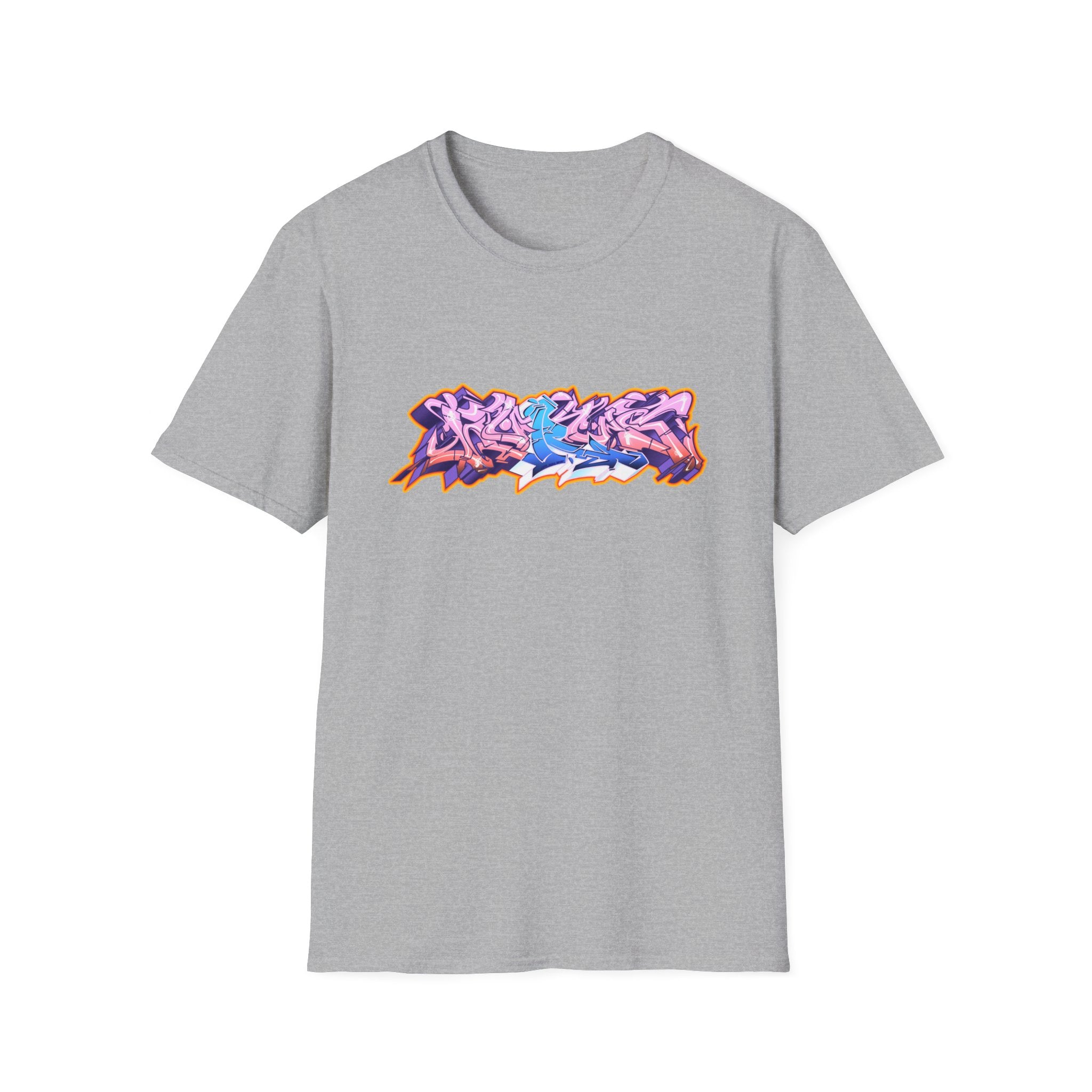Horus wildstyle tee Navy / S 