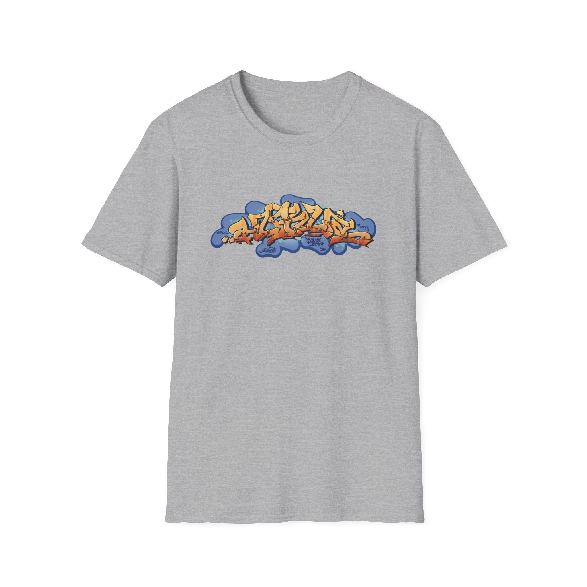 Horus-rusty panels Navy / S 