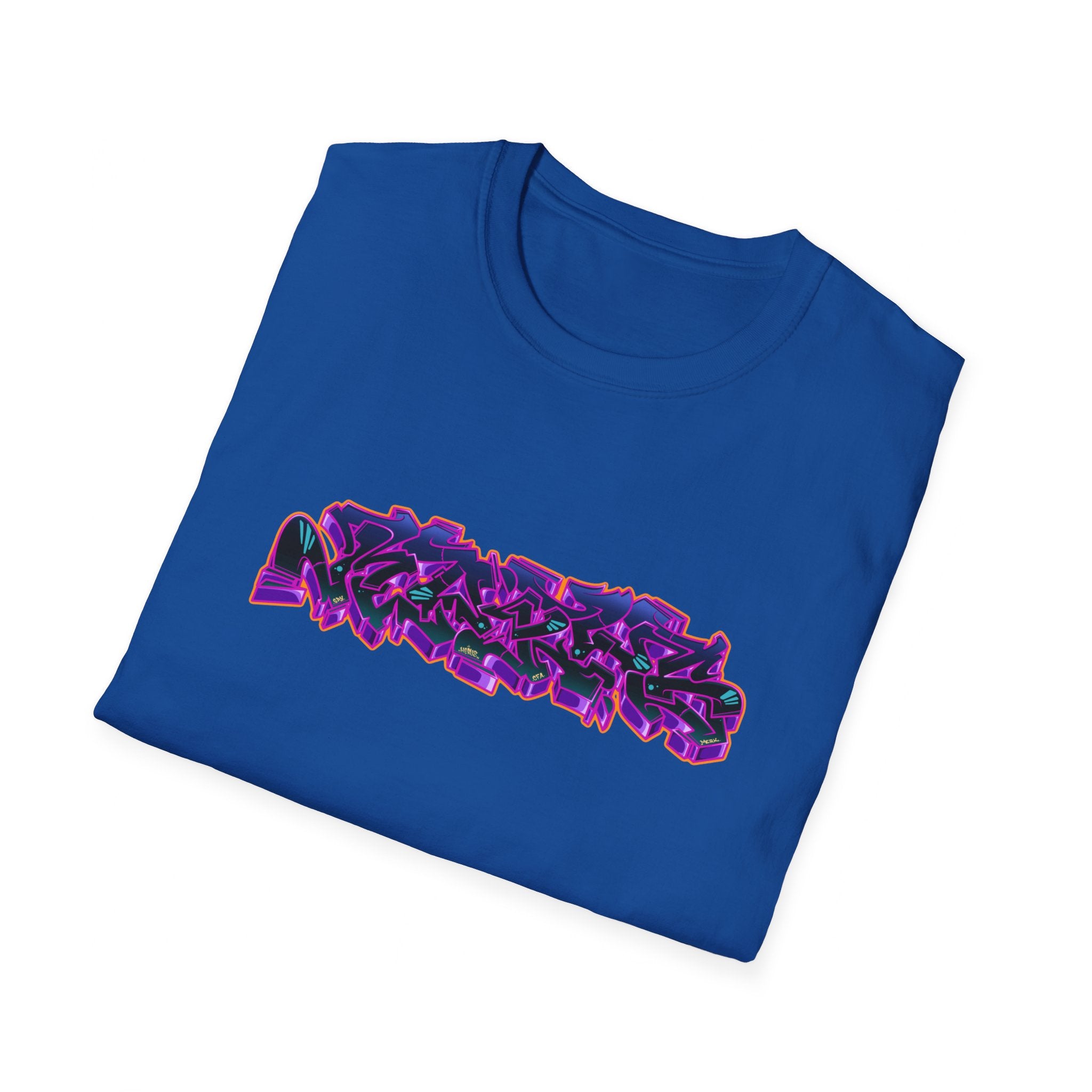 Horus- purps Navy / S 