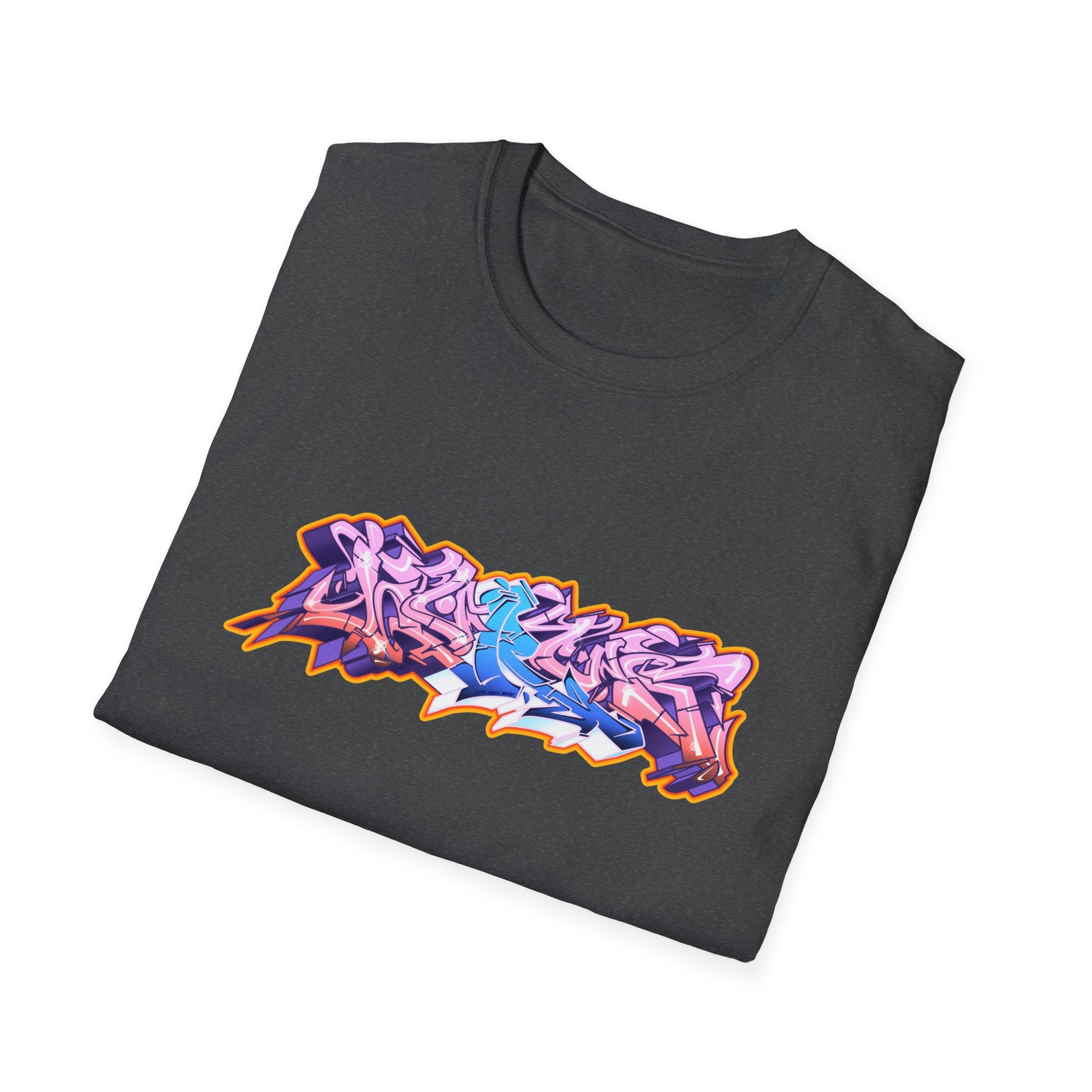 Horus wildstyle tee Navy / S 