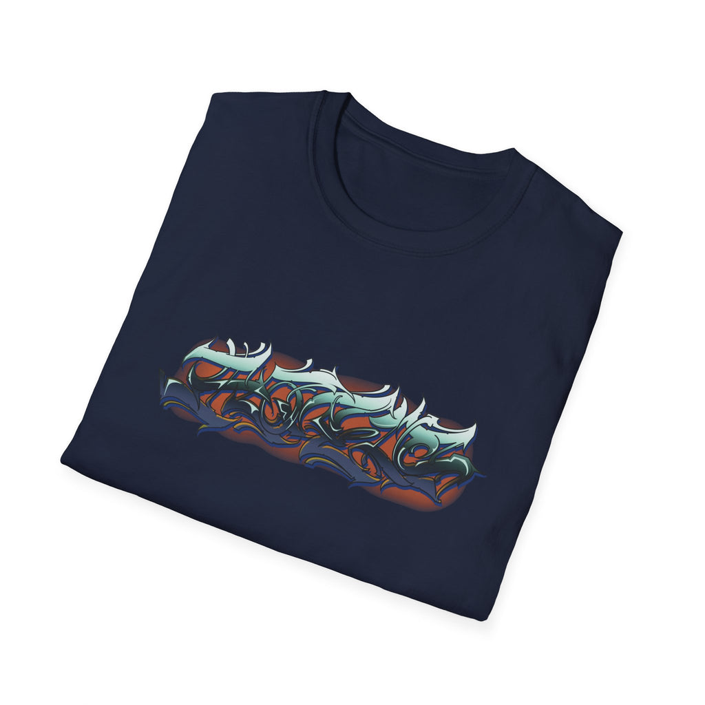 Horus- frisky biscuits Navy / S 