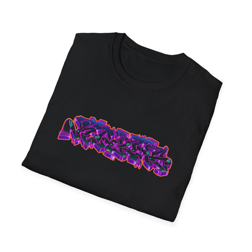 Horus- purps Navy / S 