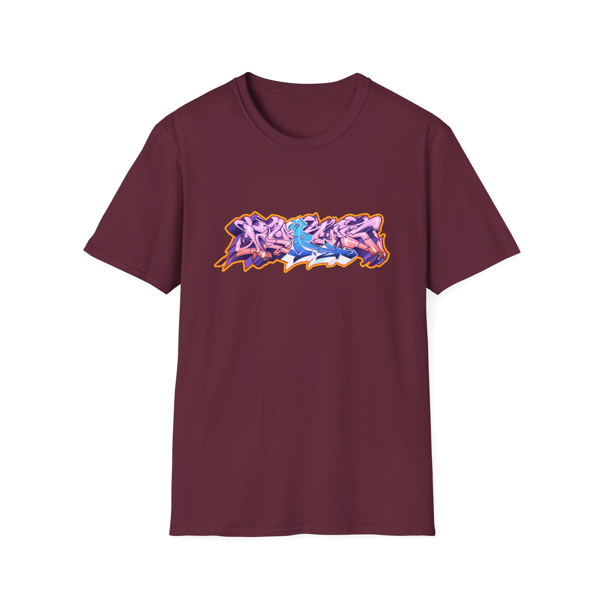 Horus wildstyle tee Navy / S 