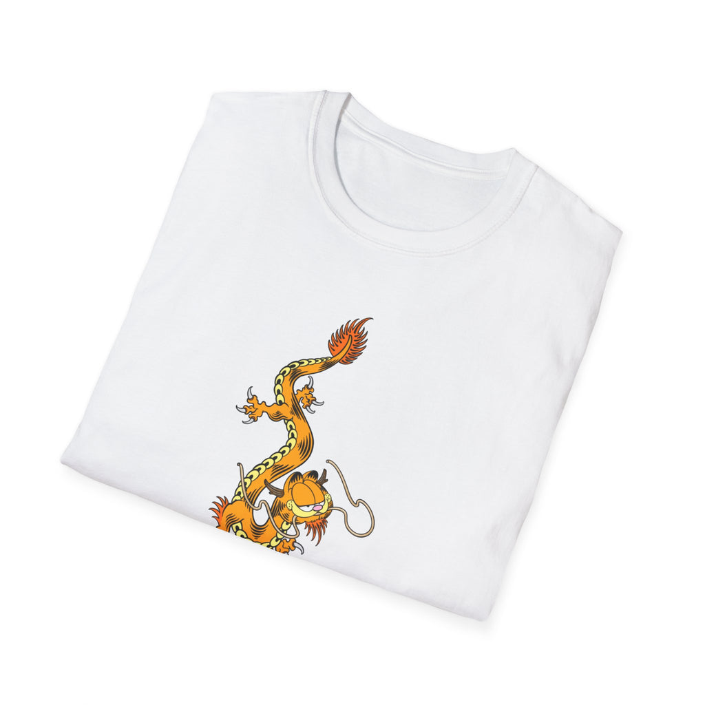 Dragon Mashup Garfield Daisy / S 