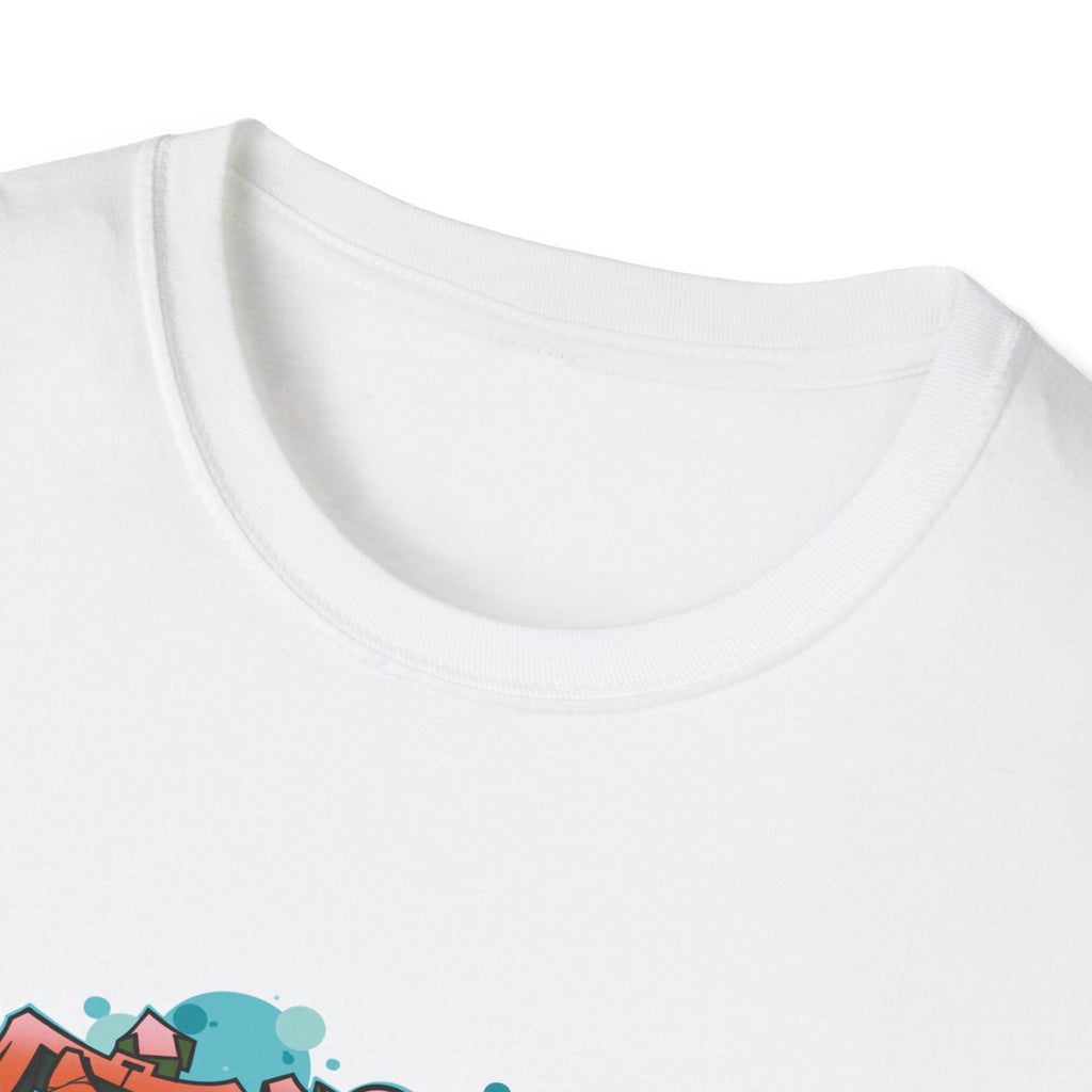 Horus- funky moves Navy / S 