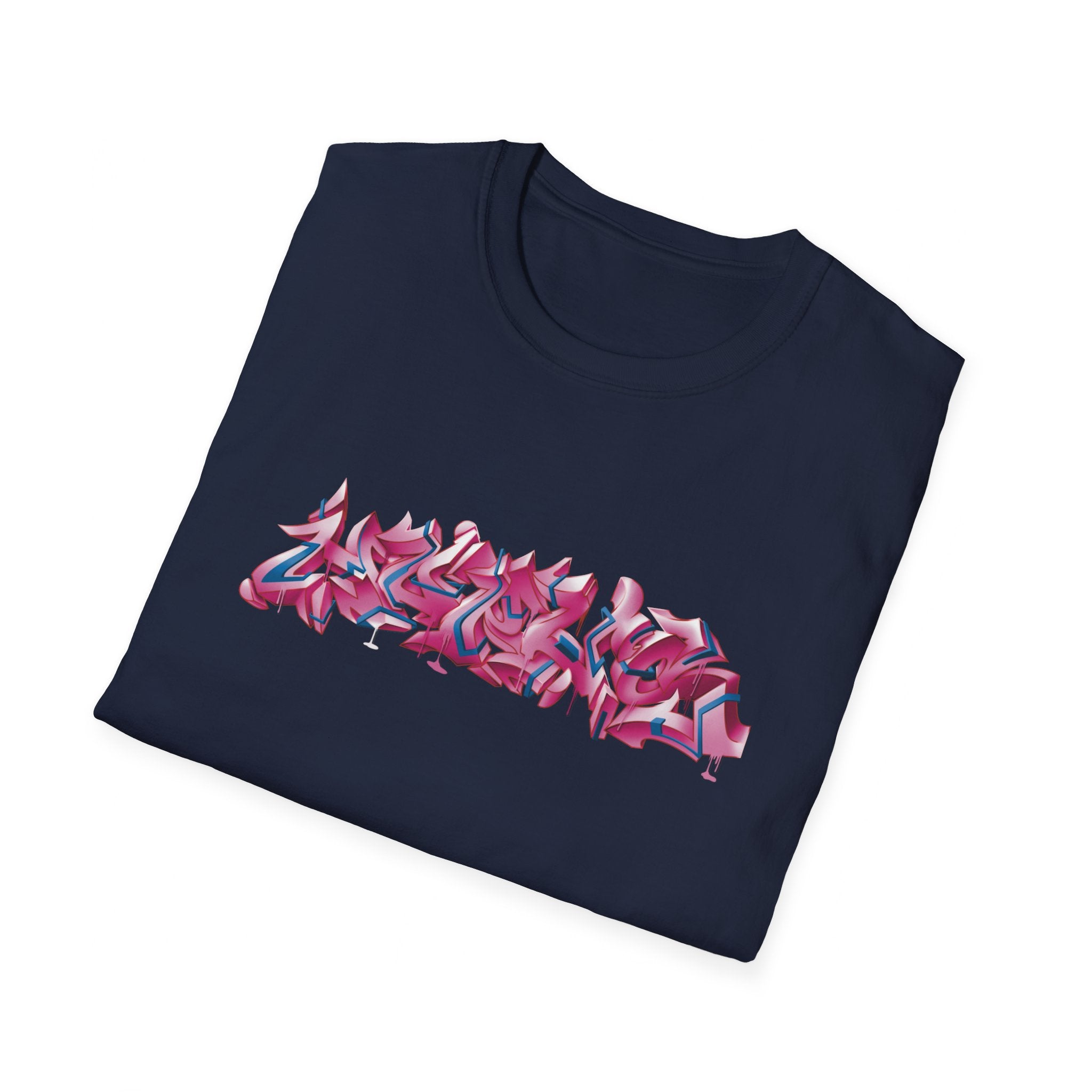 Horus-3d style Navy / S 