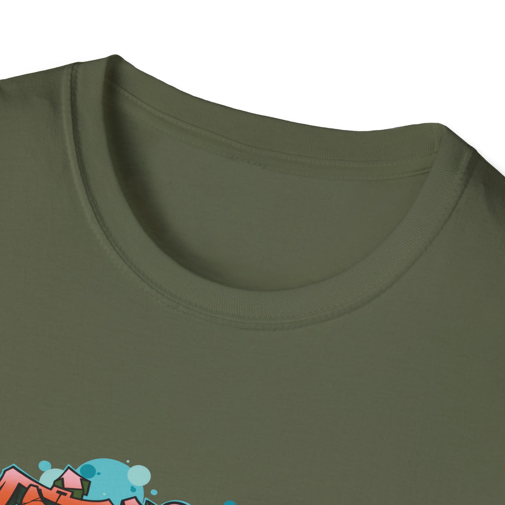 Horus- funky moves Navy / S 