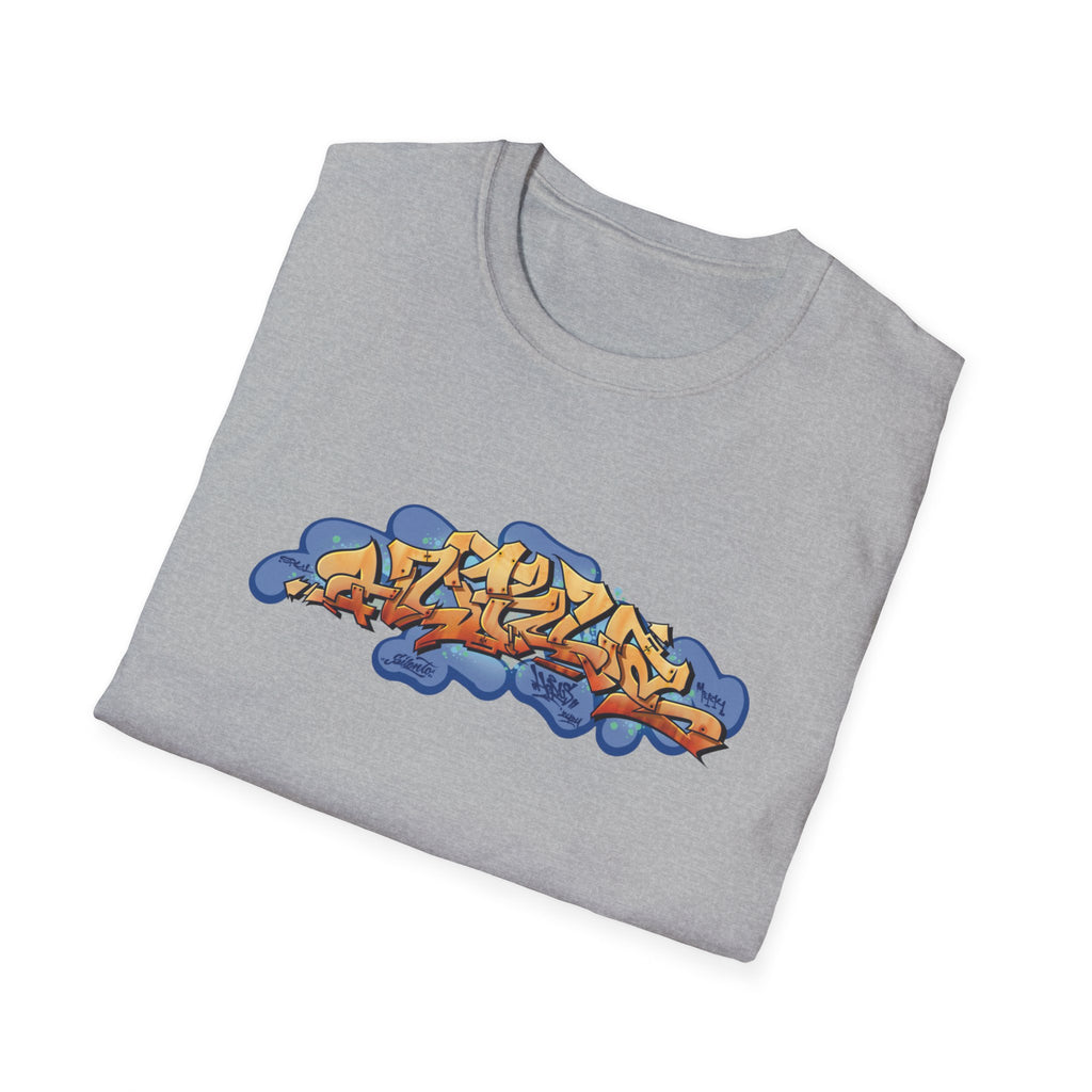 Horus-rusty panels Navy / S 