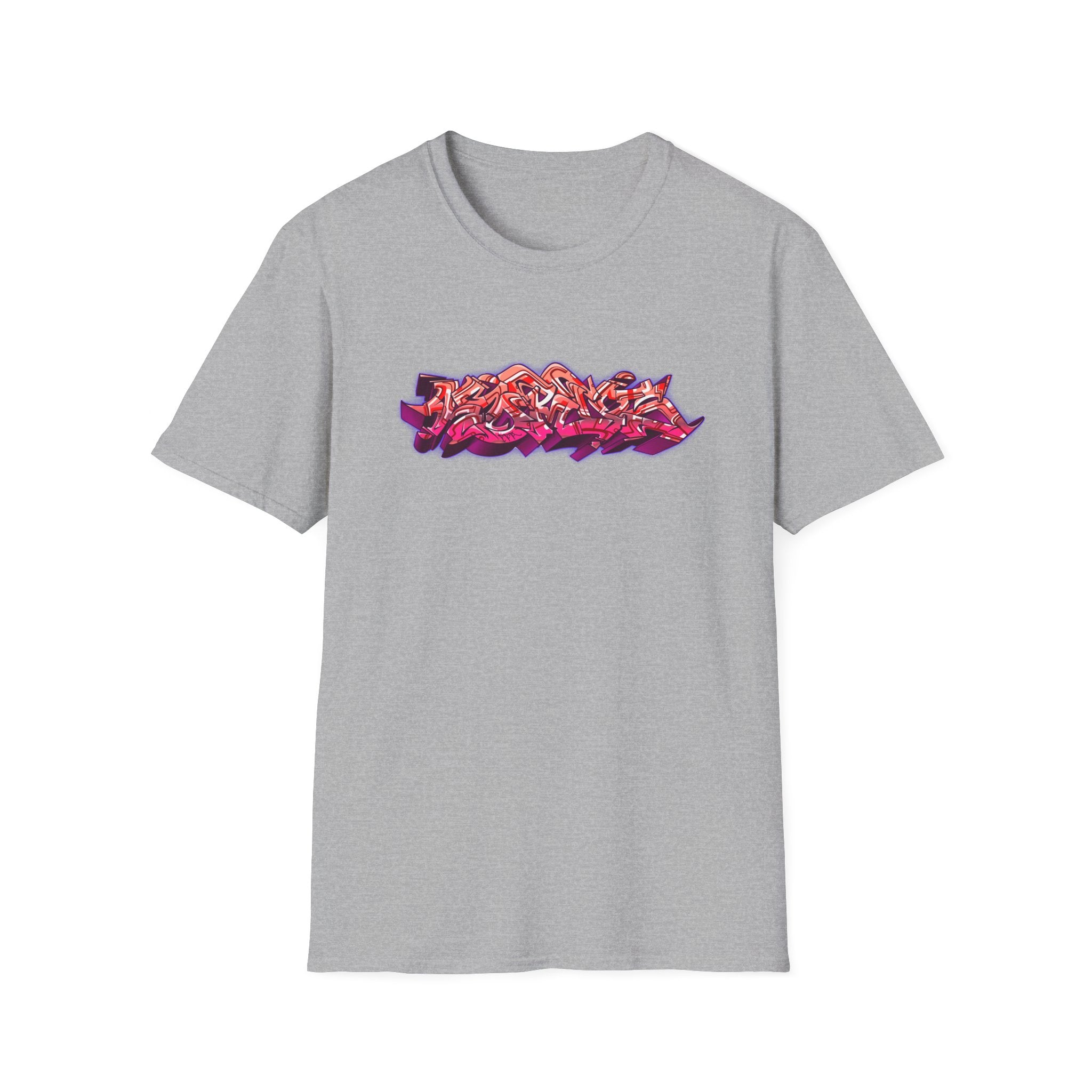 Horus- pink heat Navy / S 